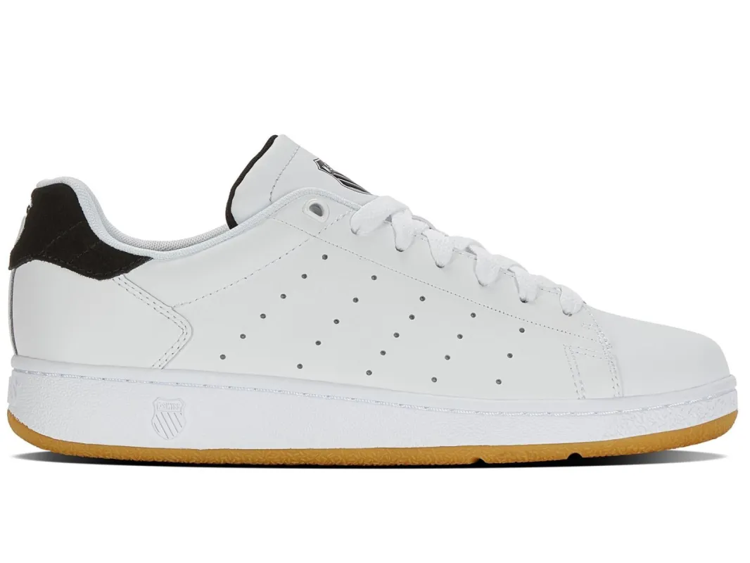 K08505-167 | Men's Classic PF | White/Black/Gum made by K-Swiss