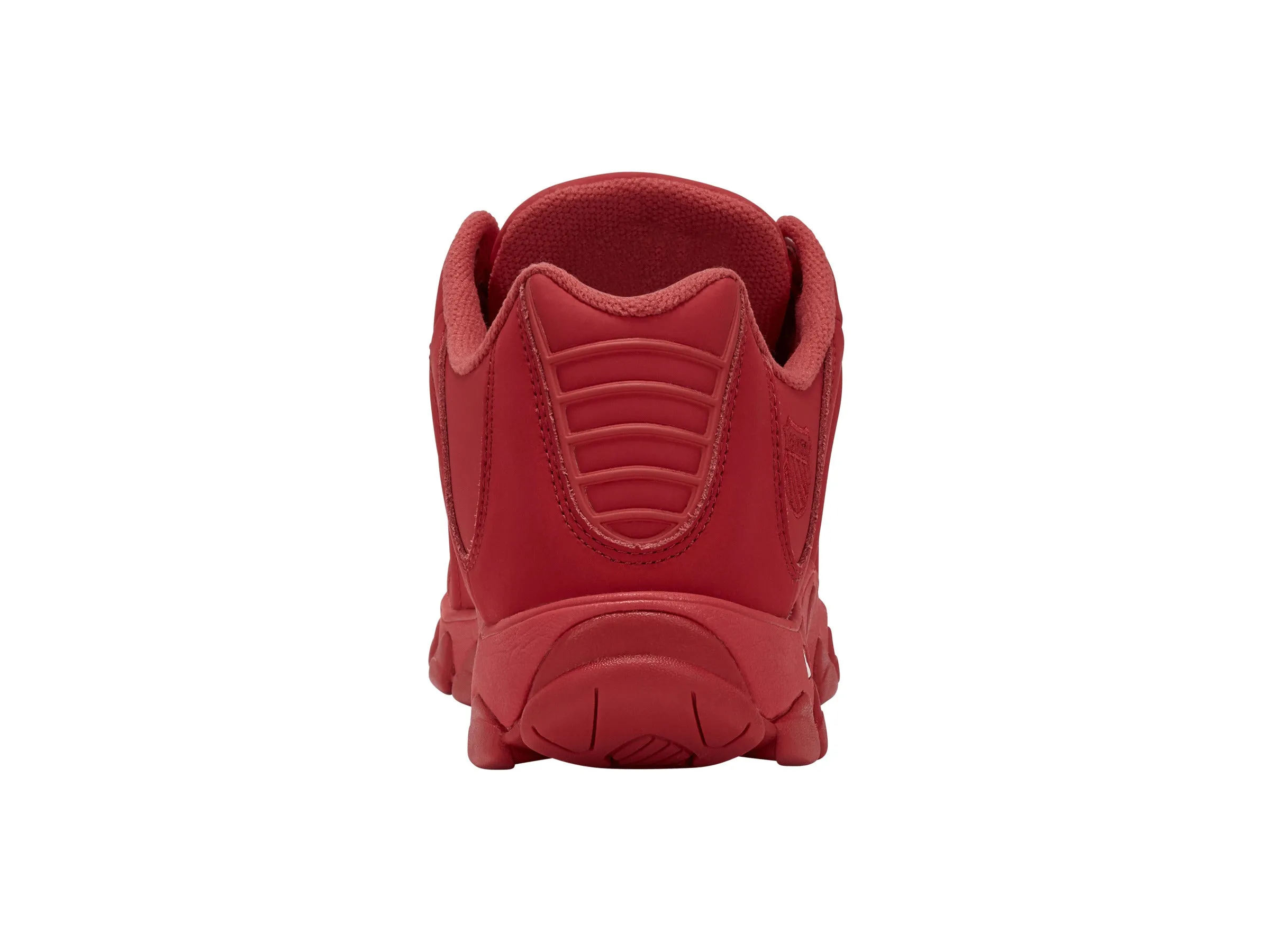 03426-601-M | ST329 CMF | RED/RED sold by K-Swiss product image thumbnail 4