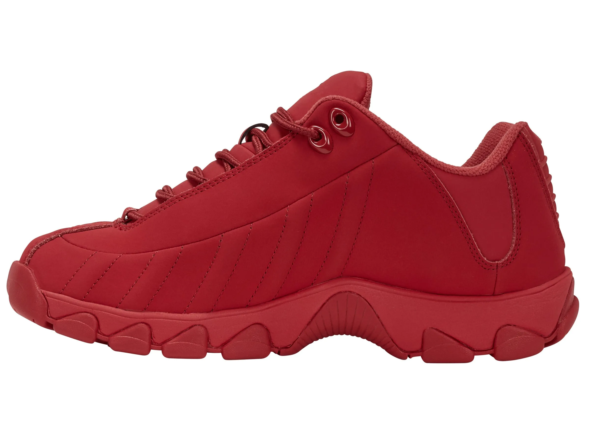 03426-601-M | ST329 CMF | RED/RED sold by K-Swiss product image thumbnail 5