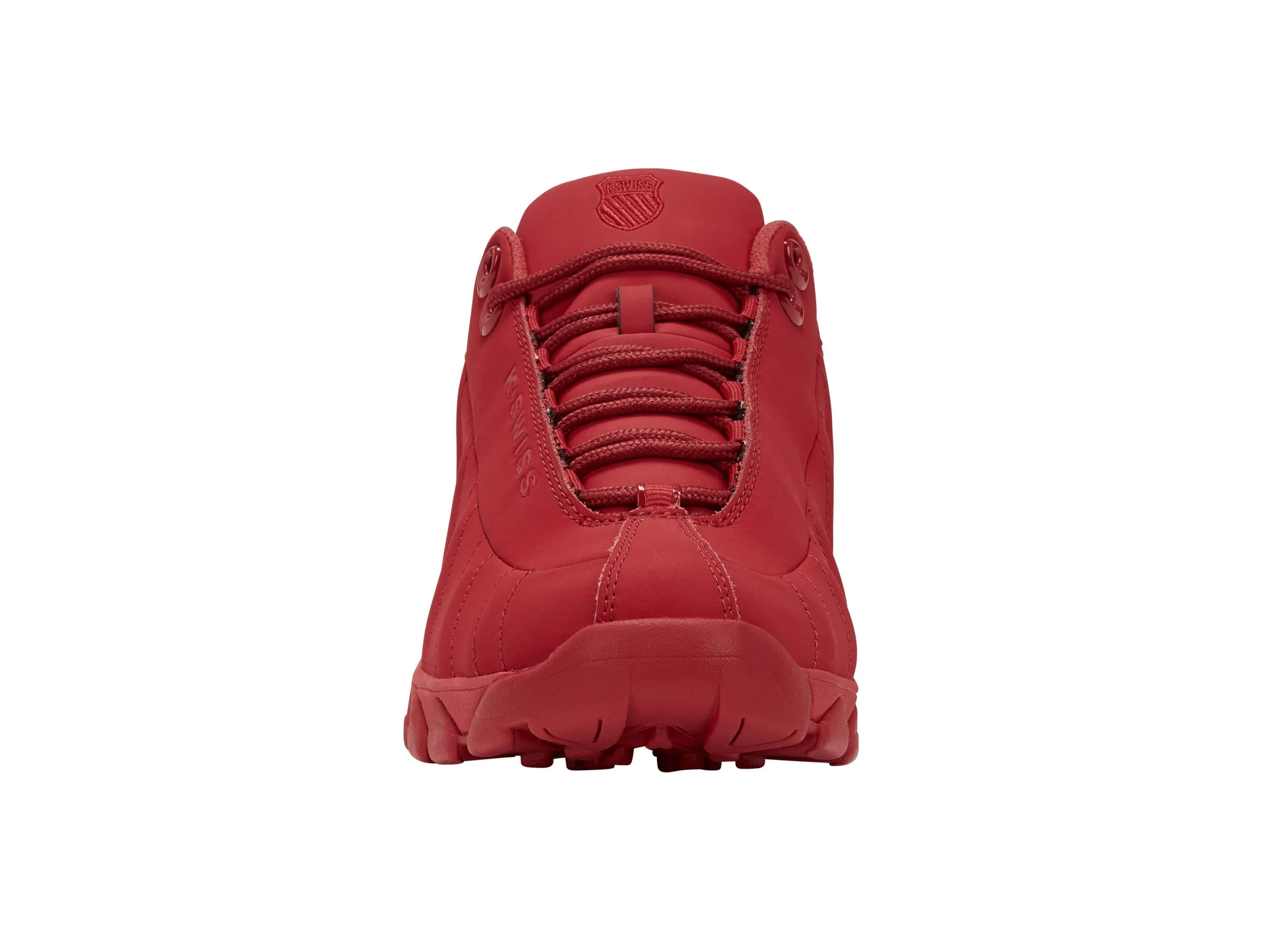 03426-601-M | ST329 CMF | RED/RED sold by K-Swiss product image thumbnail 3