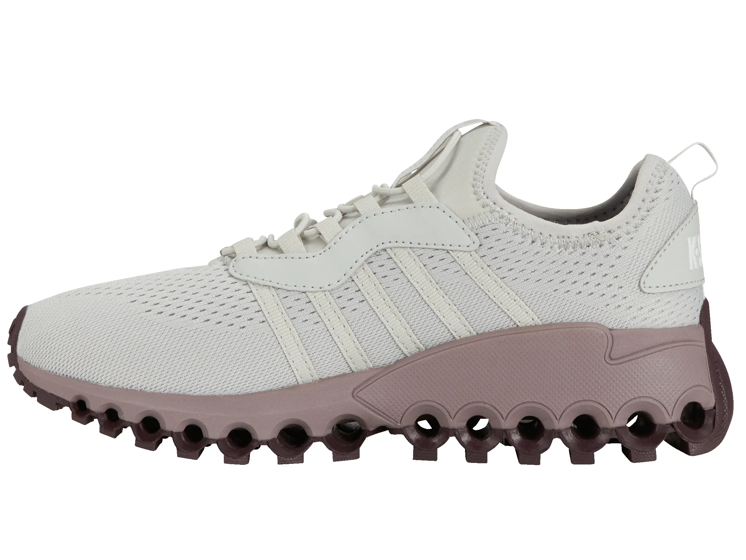 99085-028-M | TUBES SLIP-ON | DAWN BLUE/PURPLE DOVE/RAISIN sold by K-Swiss product image thumbnail 5