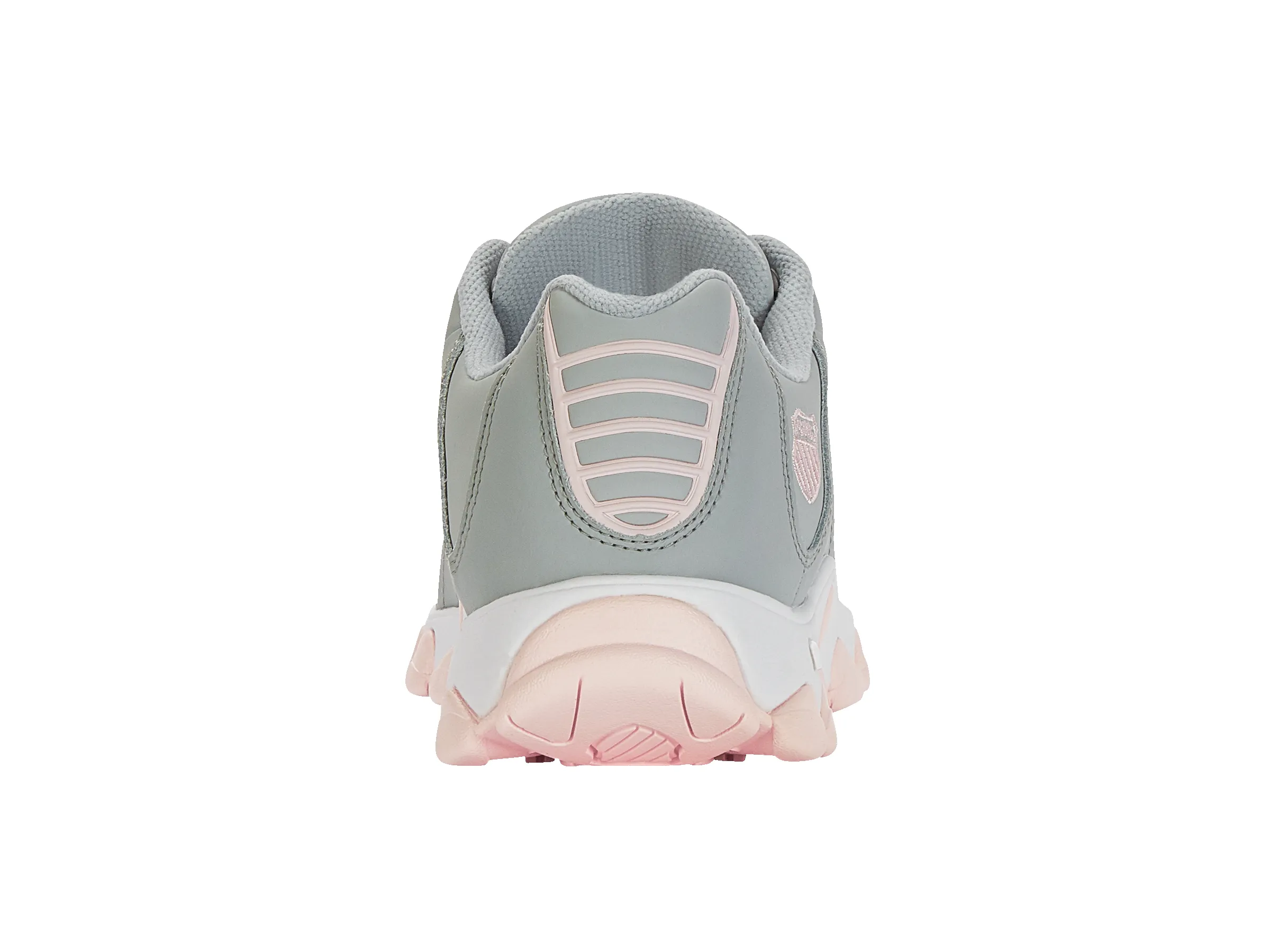93426-025-M | ST329 CMF | NEUTRAL GRAY/HEAVENLY PINK sold by K-Swiss product image thumbnail 4