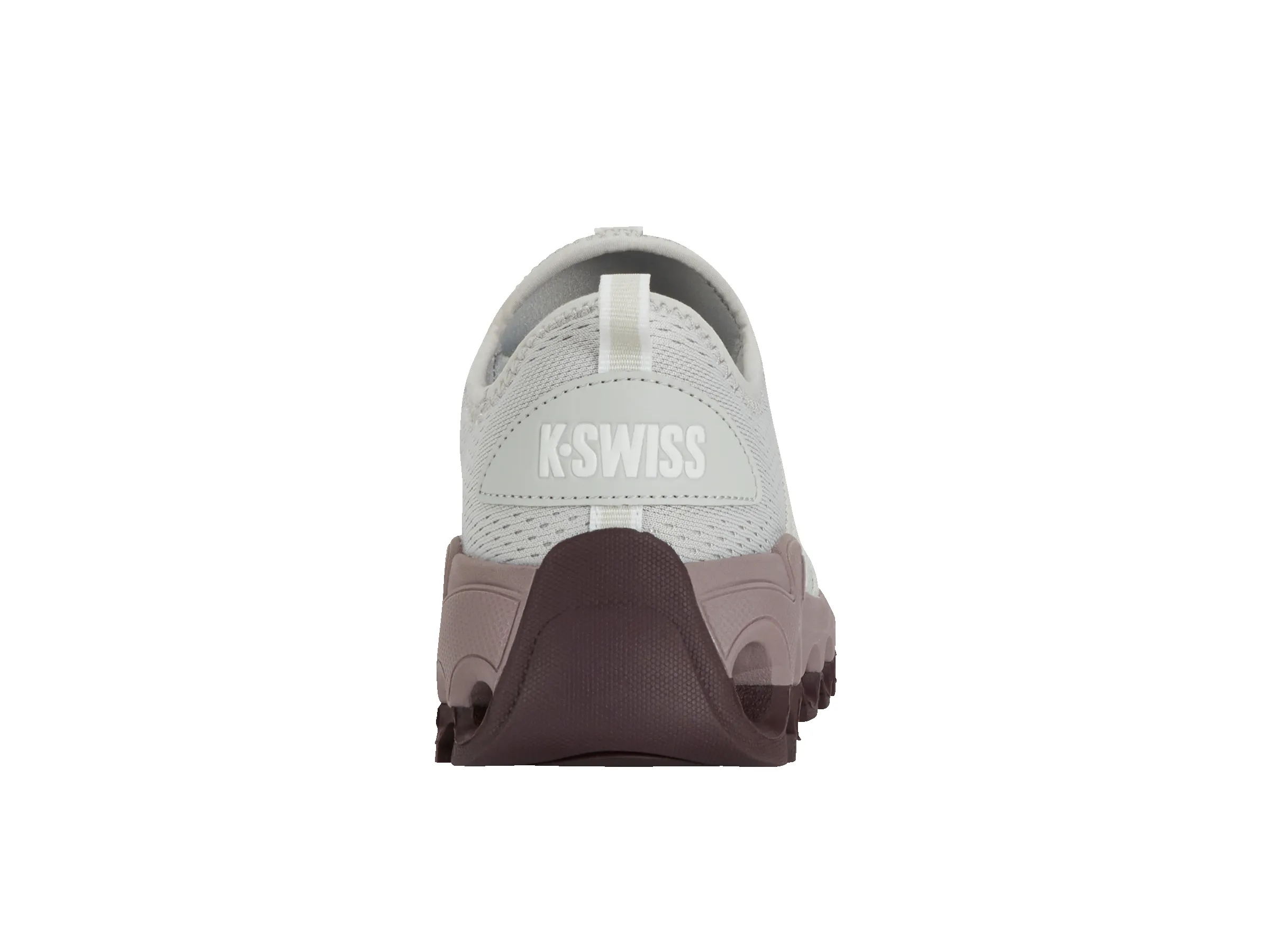 99085-028-M | TUBES SLIP-ON | DAWN BLUE/PURPLE DOVE/RAISIN sold by K-Swiss product image thumbnail 4