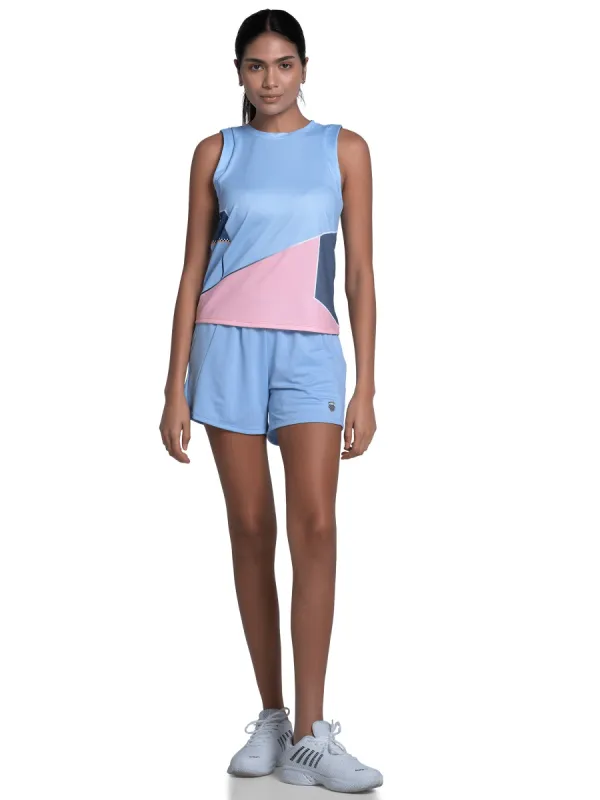 1910639-452 | COURT RUSH TANK | AIR sold by K-Swiss