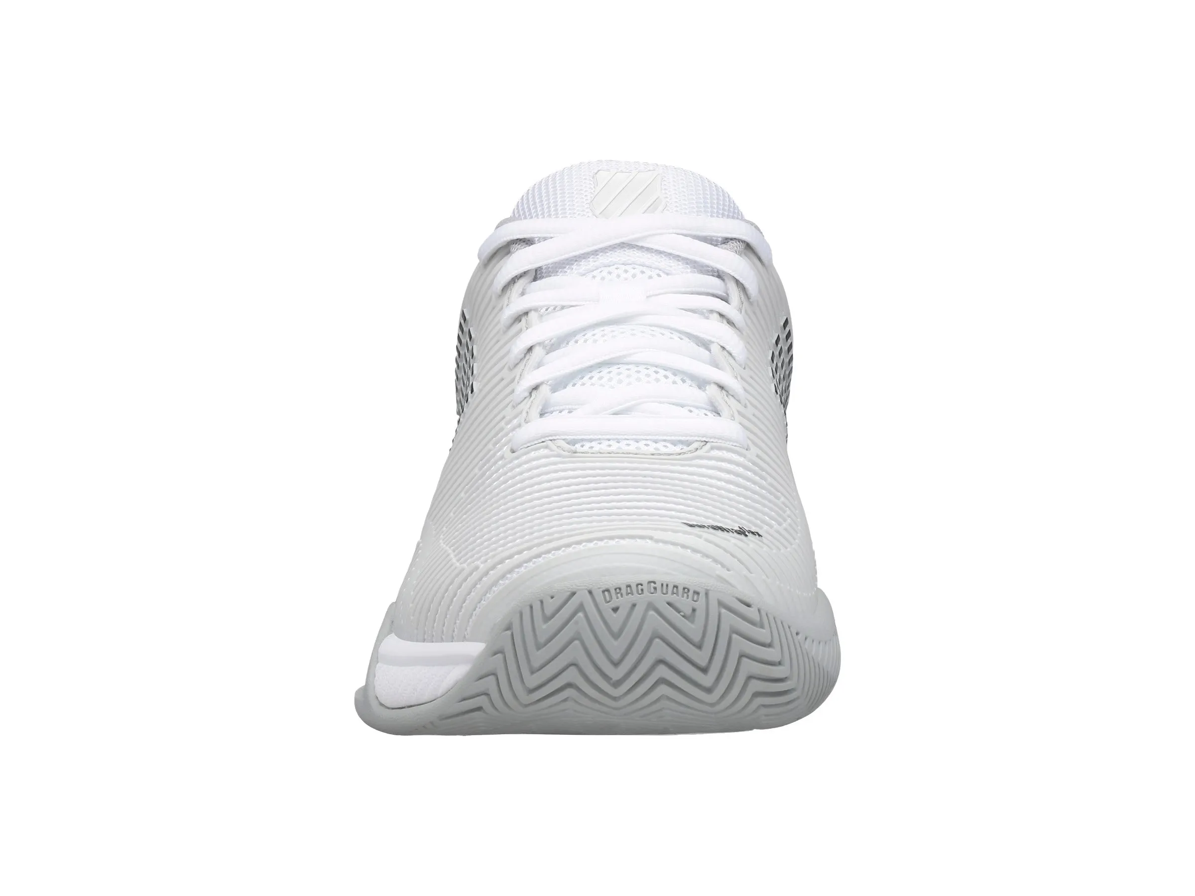 86613-424-M | HYPERCOURT EXPRESS 2 | BARELY BLUE/WHITE/HIGH-RISE sold by K-Swiss product image thumbnail 3