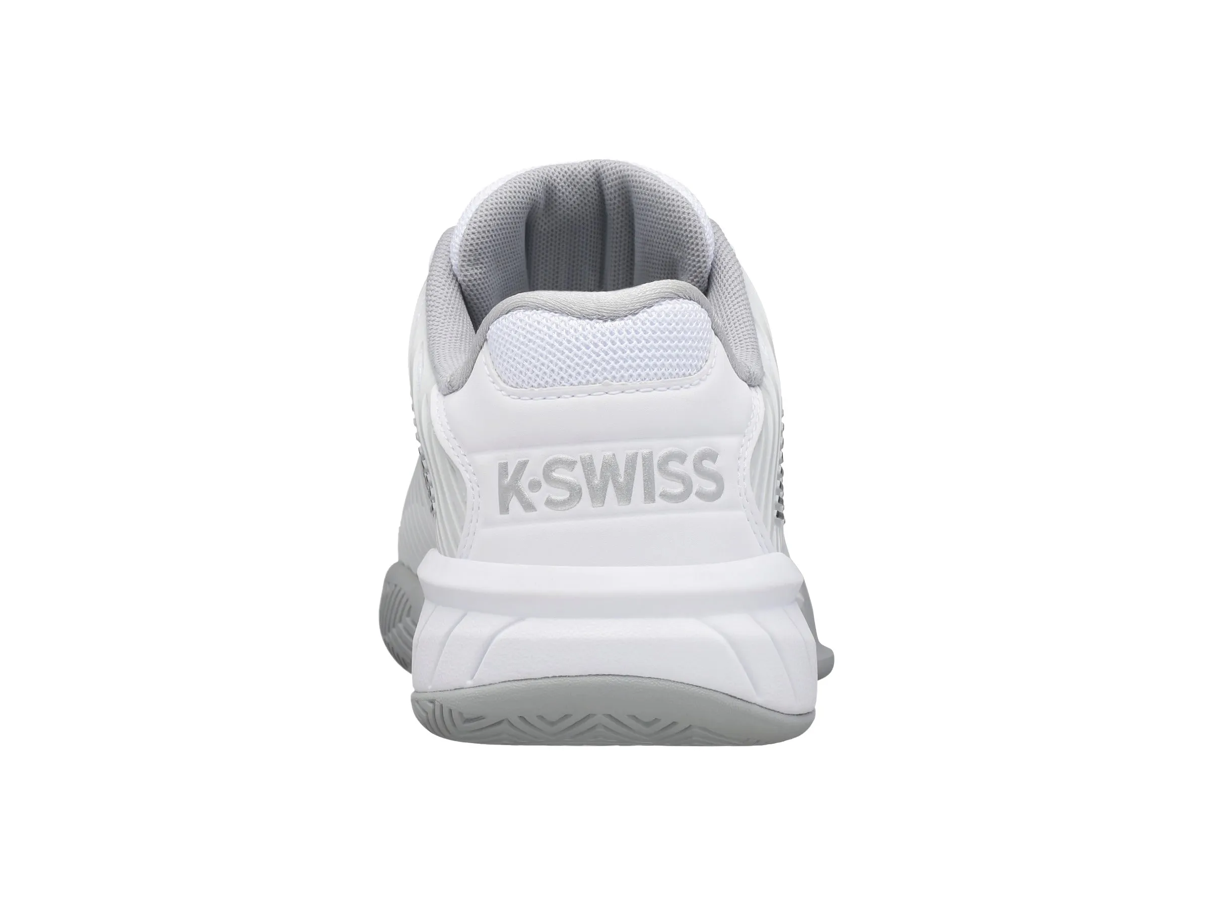 86613-424-M | HYPERCOURT EXPRESS 2 | BARELY BLUE/WHITE/HIGH-RISE sold by K-Swiss product image thumbnail 4