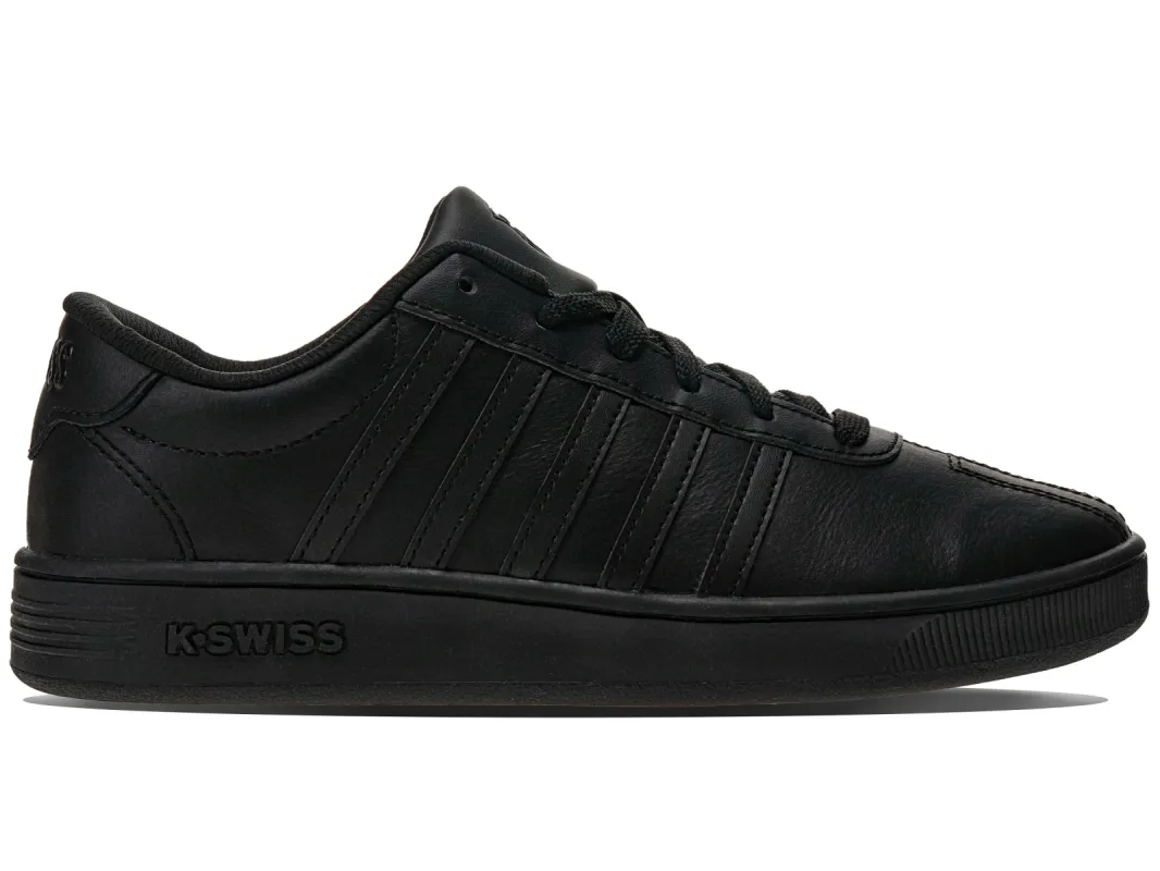 85612-001-M | CLASSIC PRO | BLACK/BLACK sold by K-Swiss
