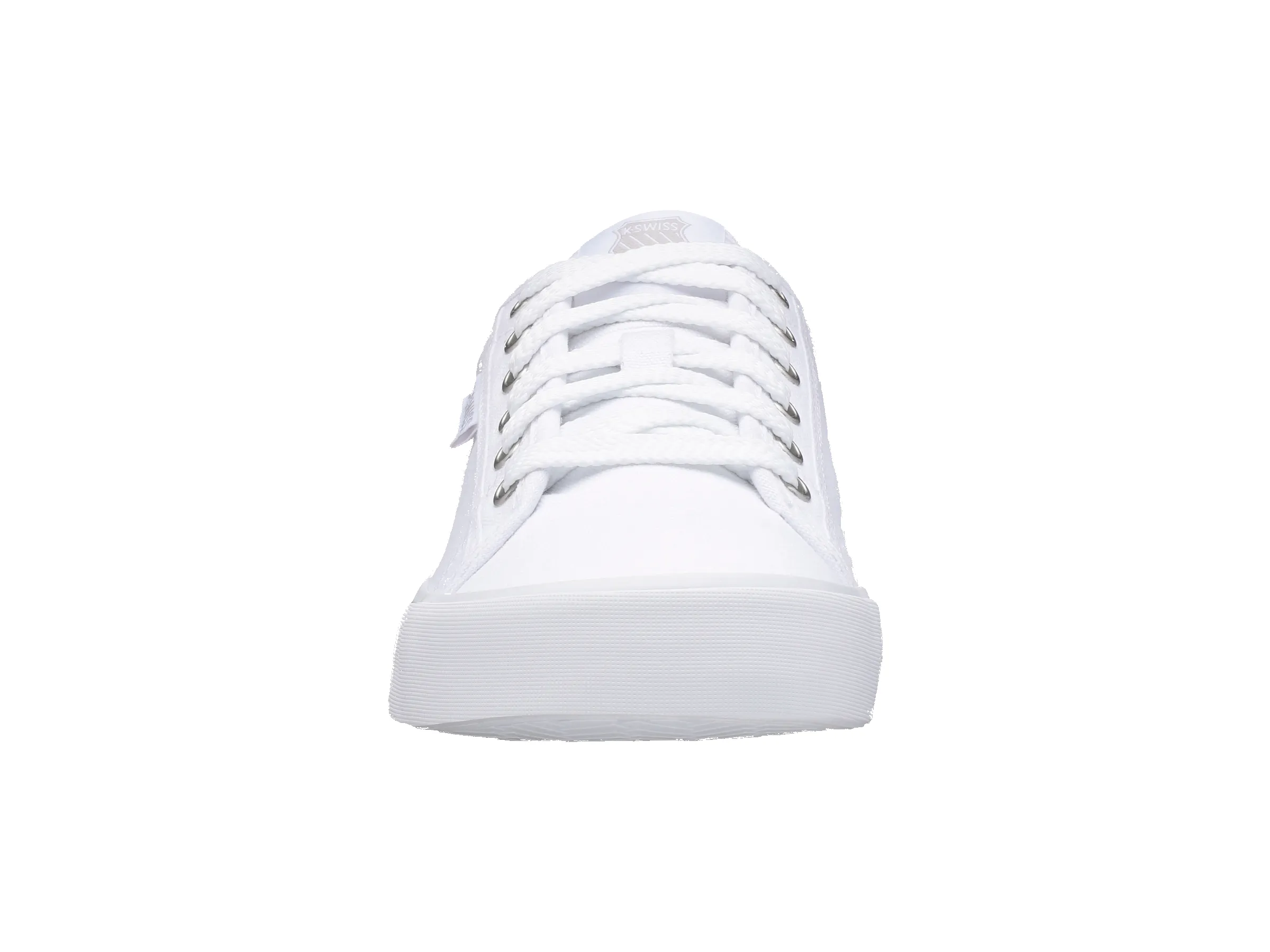 96998-181-M | PORT | WHITE/GULL GRAY sold by K-Swiss product image thumbnail 3