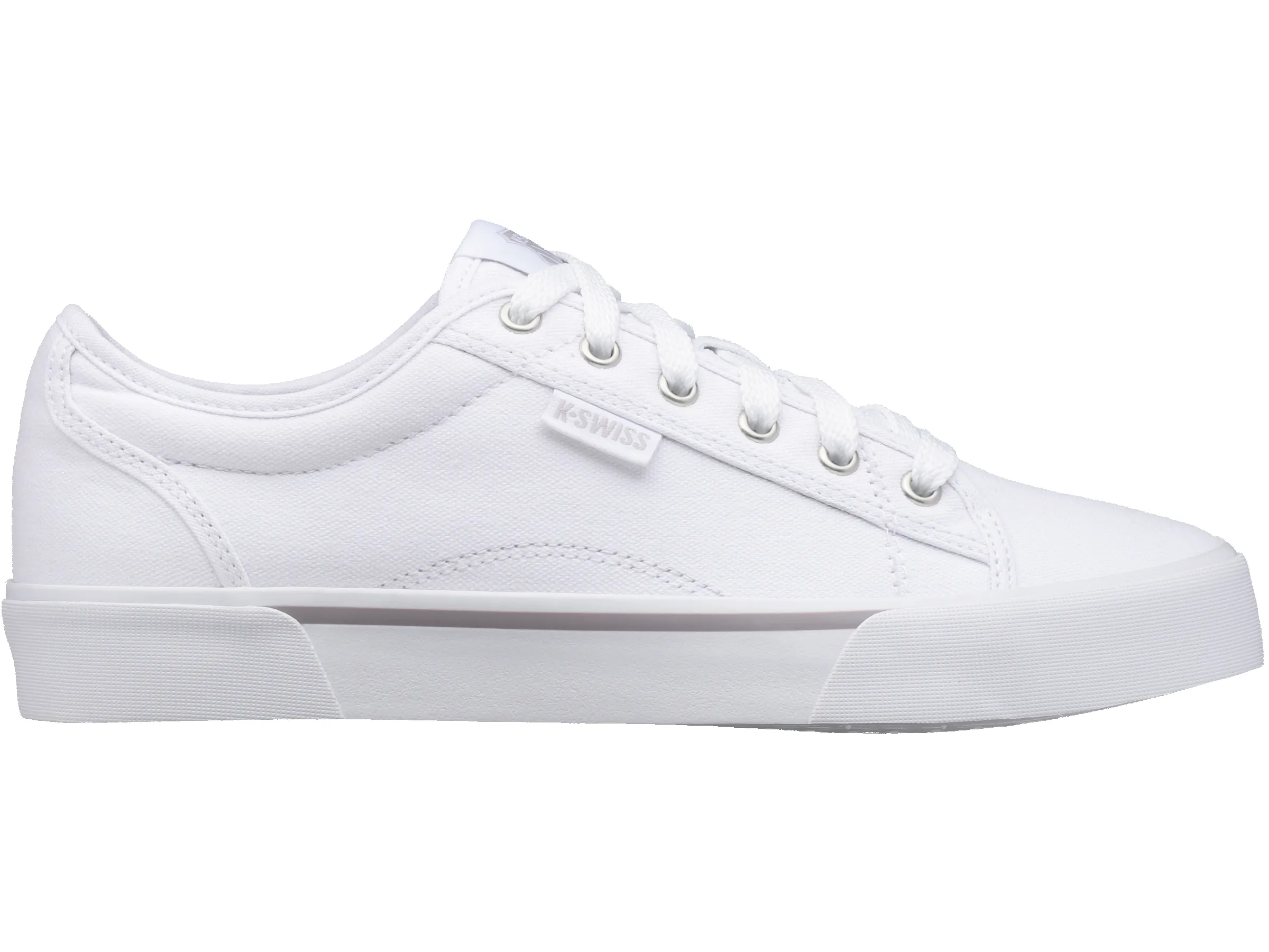 96998-181-M | PORT | WHITE/GULL GRAY sold by K-Swiss