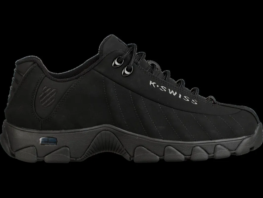 K03426-098 | Mens ST329 CMF | Black/Black made by K-Swiss