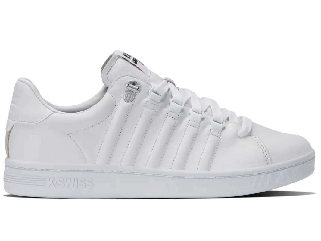 K07943-966 | Men's Lozan II | White/White/White made by K-Swiss
