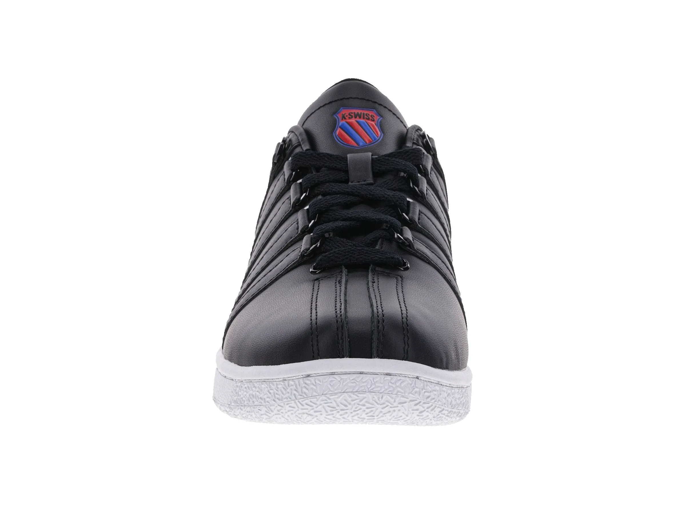 97323-002-M | CLASSIC VN HERITAGE | BLACK/ WHITE sold by K-Swiss product image thumbnail 3