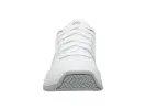 95443-150-M | COURT EXPRESS | WHITE/HIGHRISE/SILVER sold by K-Swiss