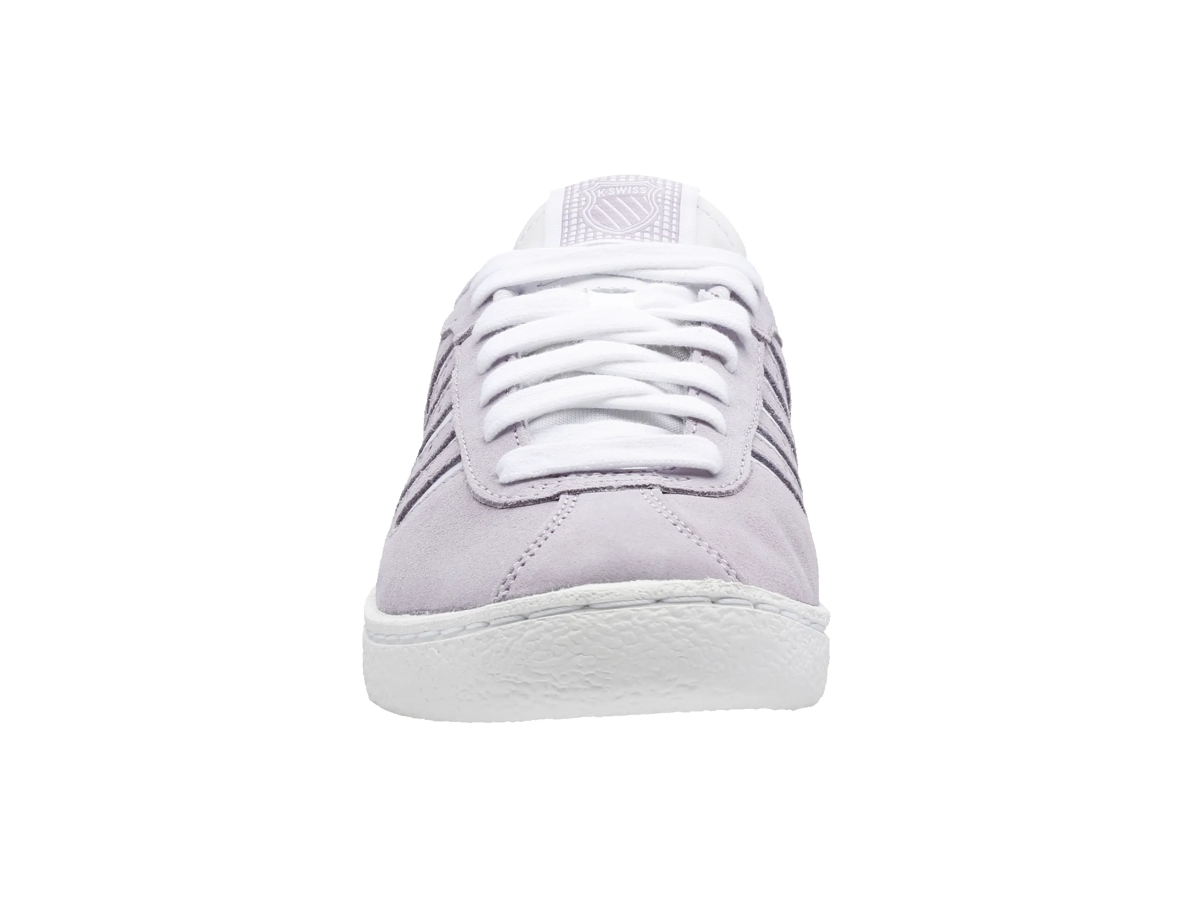 97147-029-M | COURT TRAYMORE | EVENING HAZE/WHITE sold by K-Swiss product image thumbnail 3