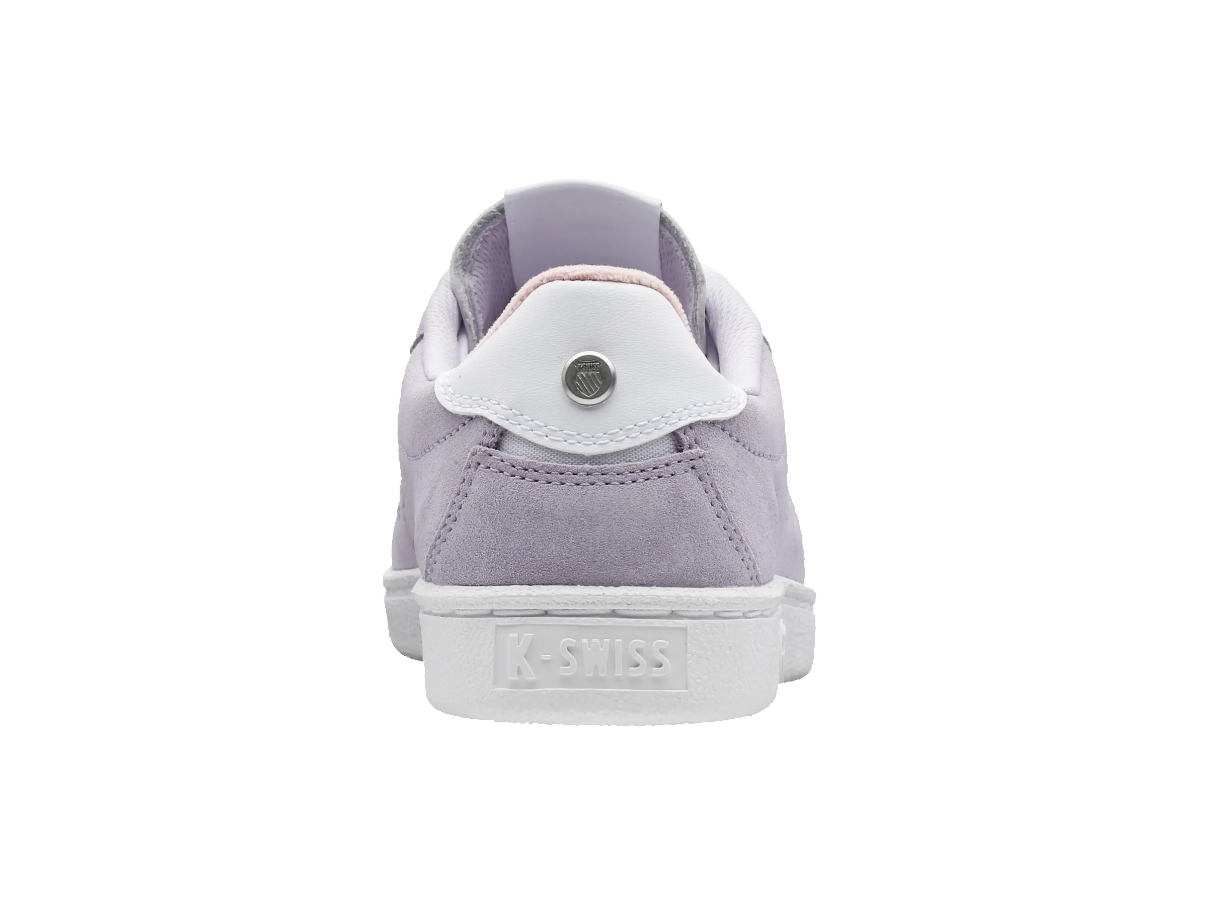 97147-029-M | COURT TRAYMORE | EVENING HAZE/WHITE sold by K-Swiss product image thumbnail 4