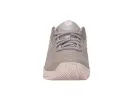 96615-244-M | HYPERCOURT SUPREME | SATELLITE/SEPIA ROSE/PALE NEON CORAL sold by K-Swiss