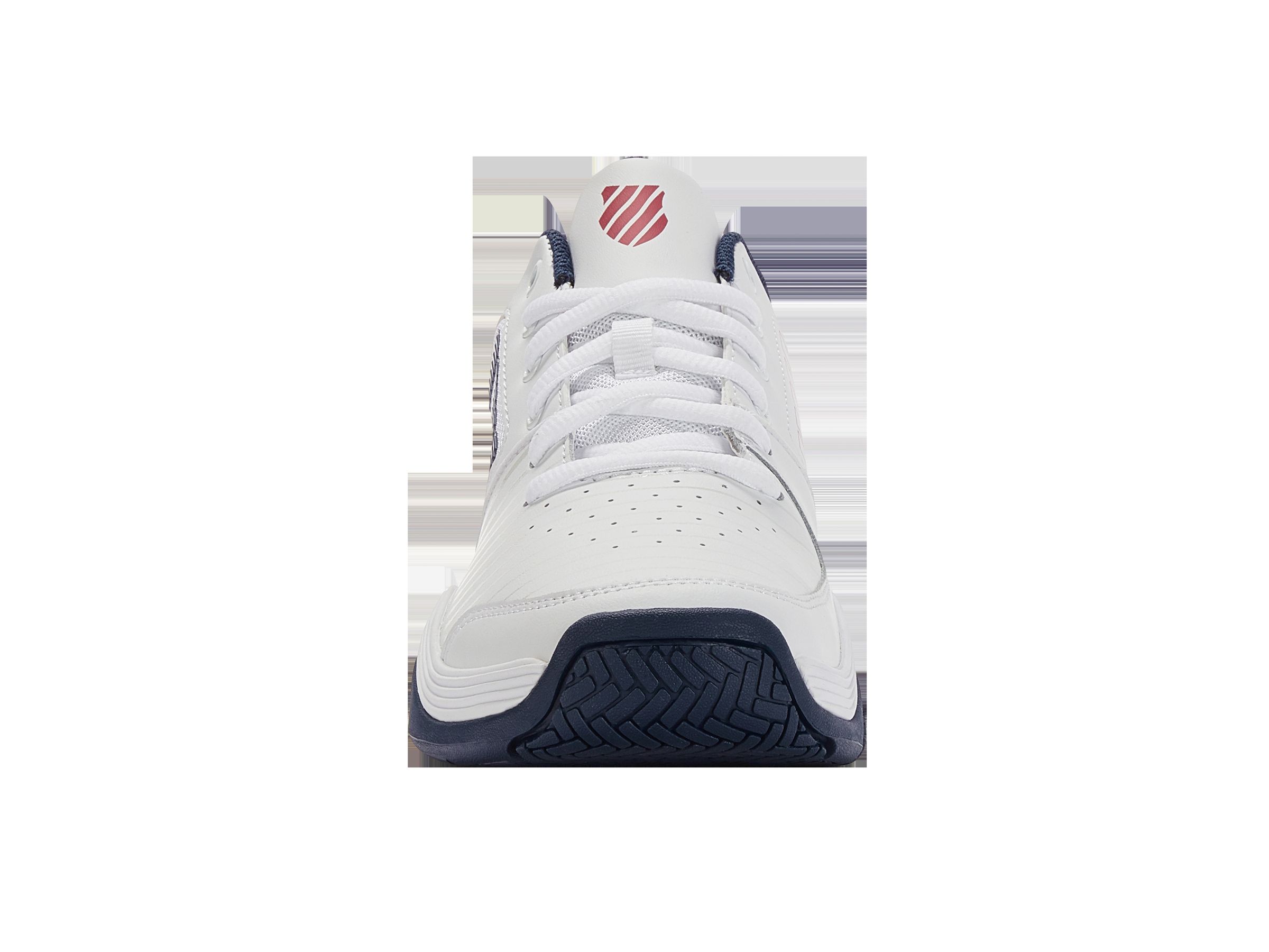 K05443-136 | Men's Court Express | White/Blue Opal/Lollipop sold by K-Swiss product image thumbnail 3