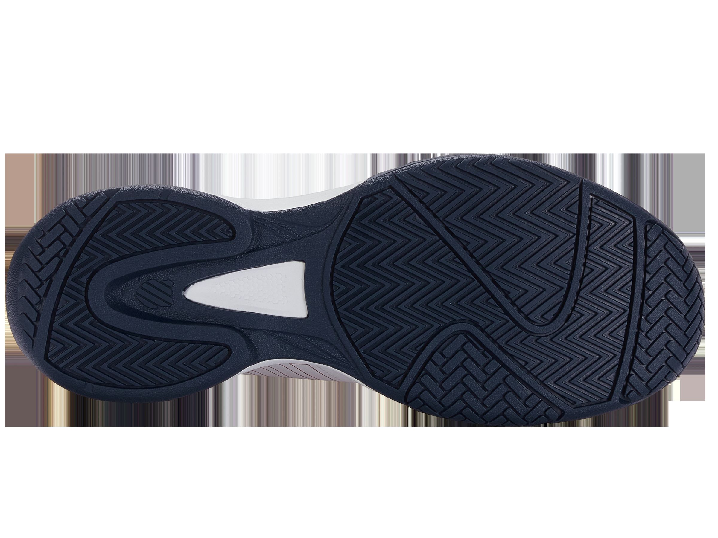 K05443-136 | Men's Court Express | White/Blue Opal/Lollipop sold by K-Swiss product image thumbnail 6