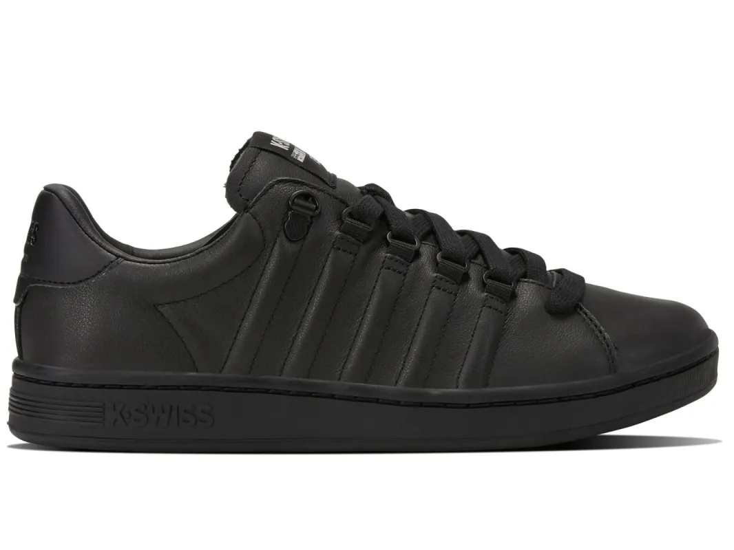 K07943-904 | Mens Lozan II | Black/Black/Black made by K-Swiss