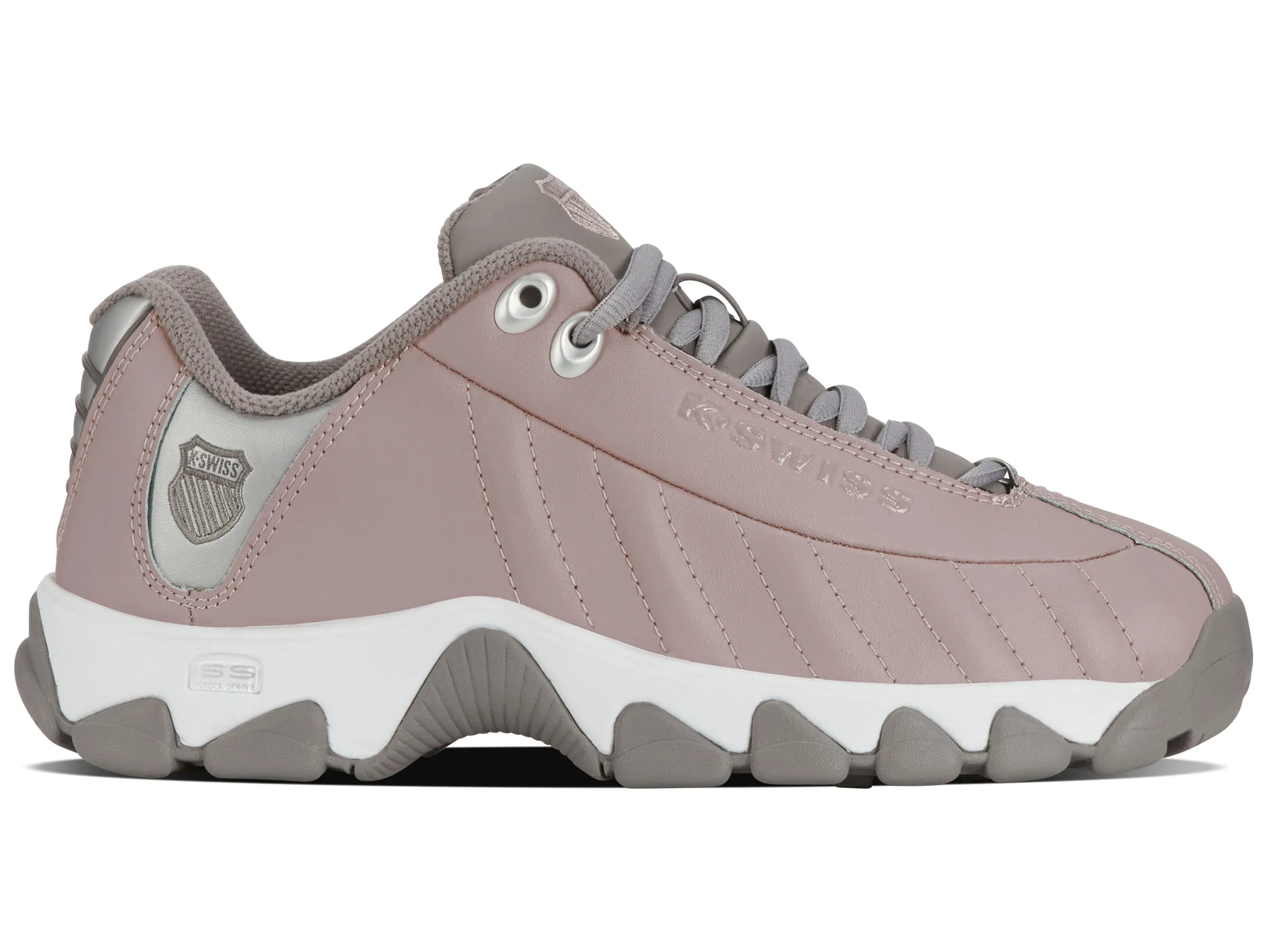 93426-205-M | ST329 CMF | FAWN/DECEMBER SKY sold by K-Swiss