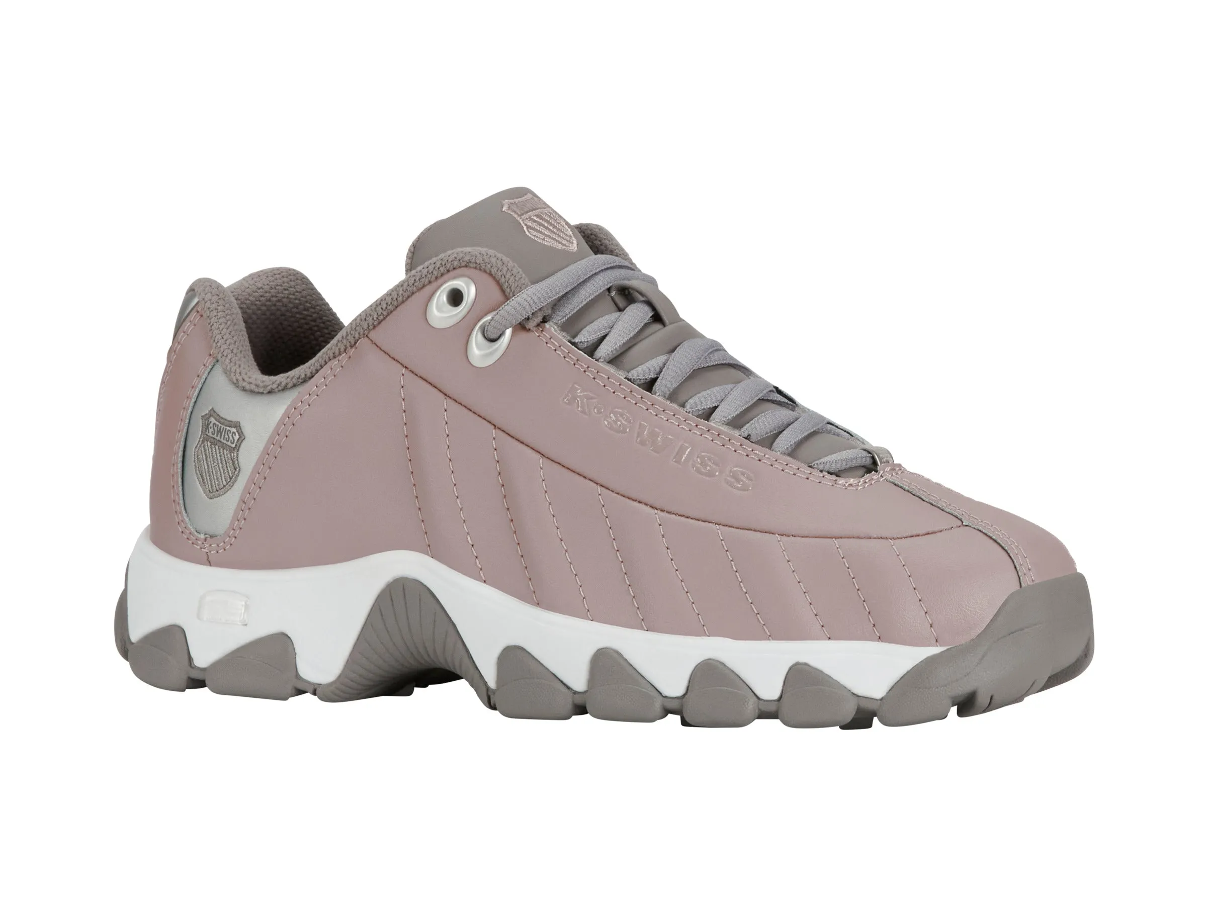 93426-205-M | ST329 CMF | FAWN/DECEMBER SKY sold by K-Swiss product image thumbnail 2