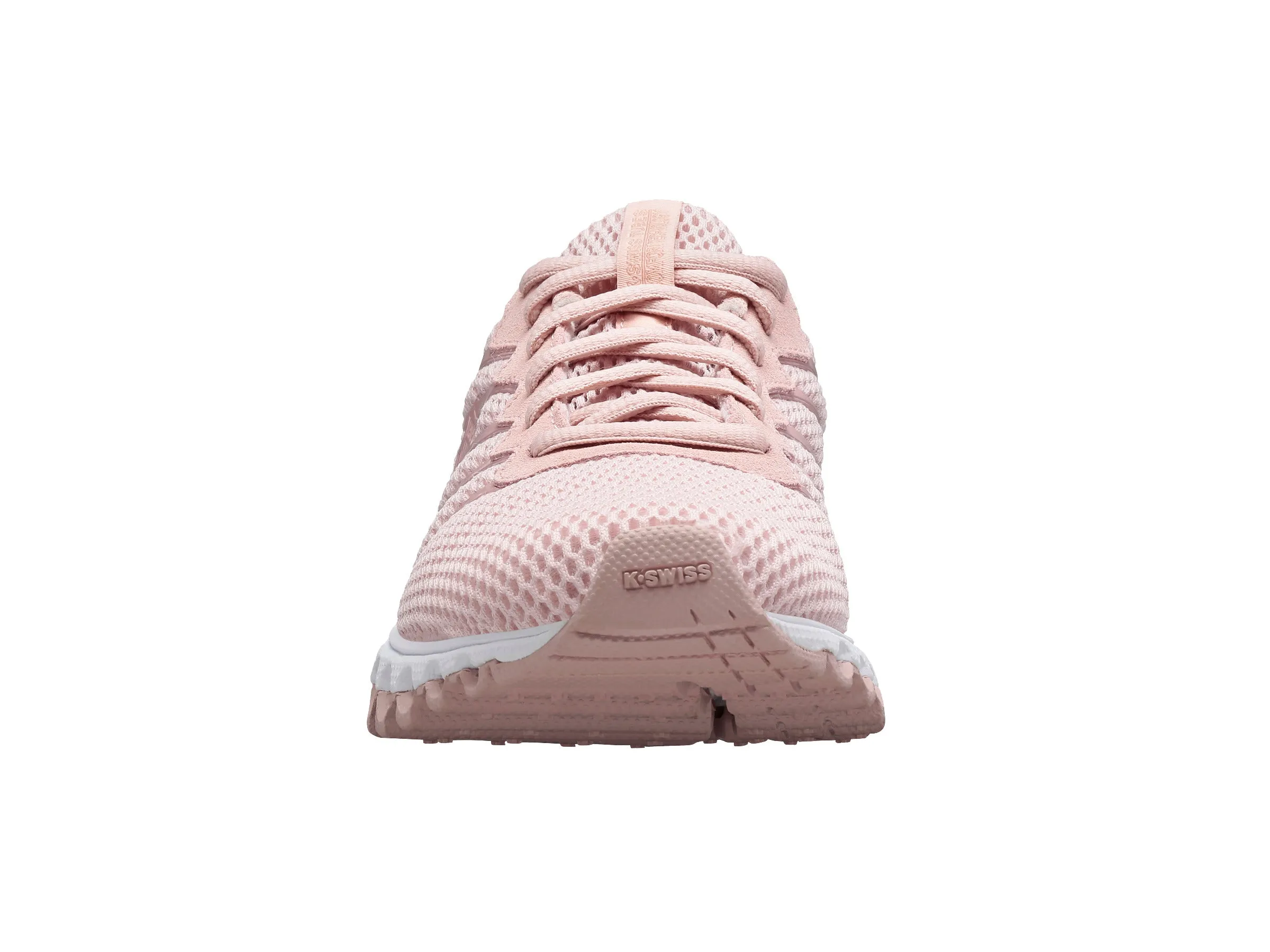 97112-685-M | TUBES 200 | PEACH WHIP/MISTY ROSE/WHITE sold by K-Swiss product image thumbnail 3