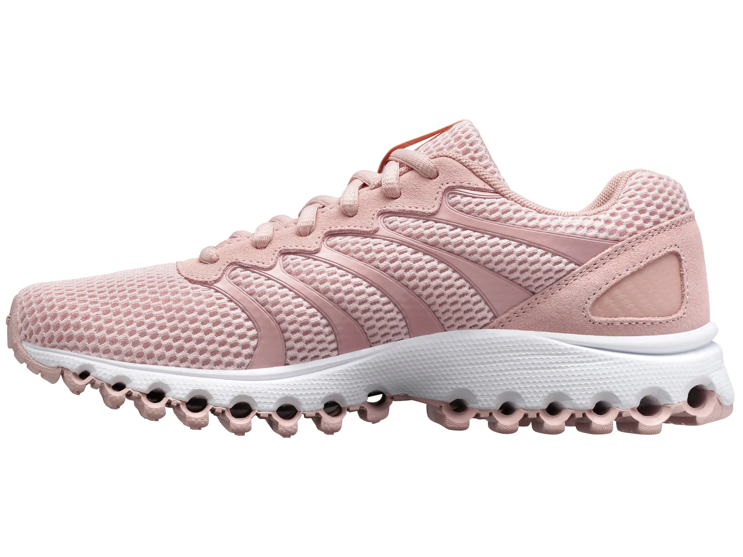 97112-685-M | TUBES 200 | PEACH WHIP/MISTY ROSE/WHITE sold by K-Swiss product image thumbnail 5