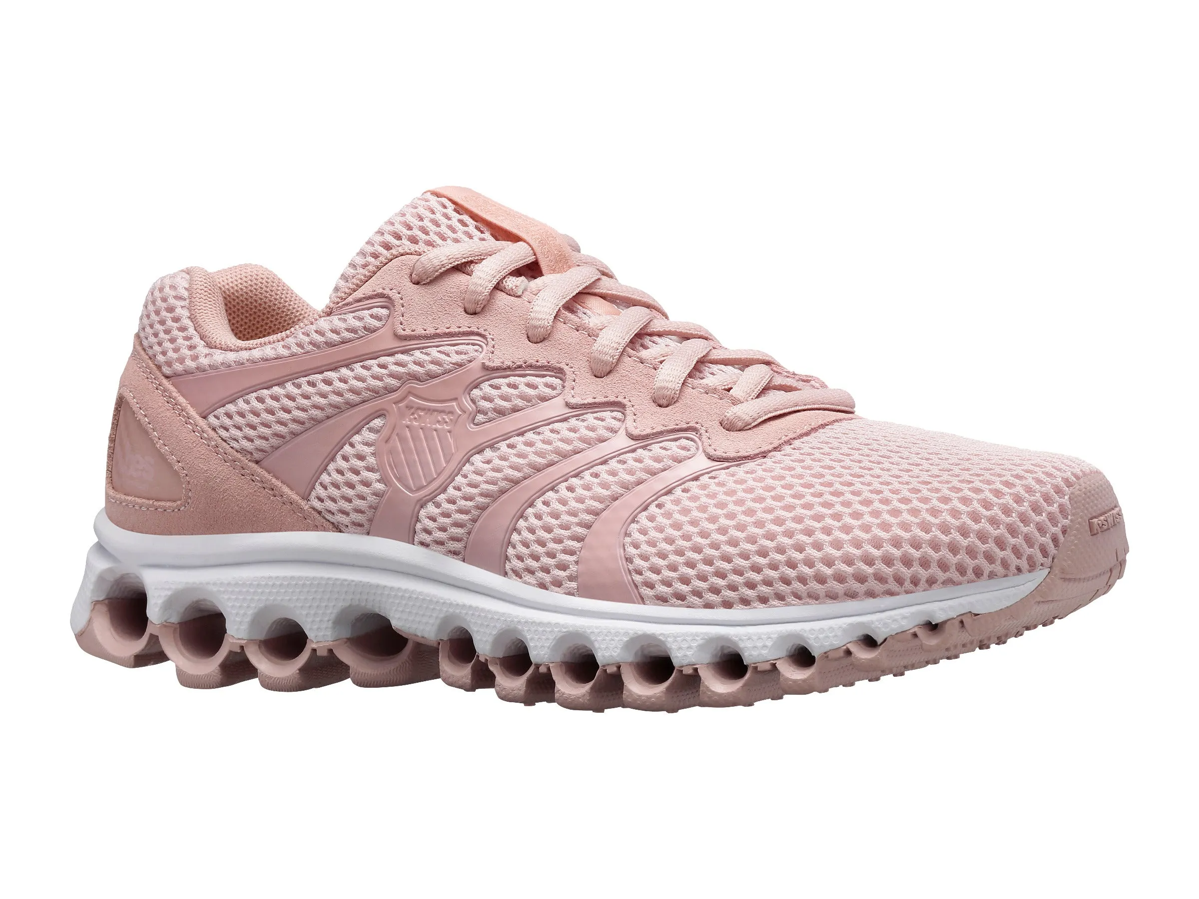 97112-685-M | TUBES 200 | PEACH WHIP/MISTY ROSE/WHITE sold by K-Swiss product image thumbnail 2