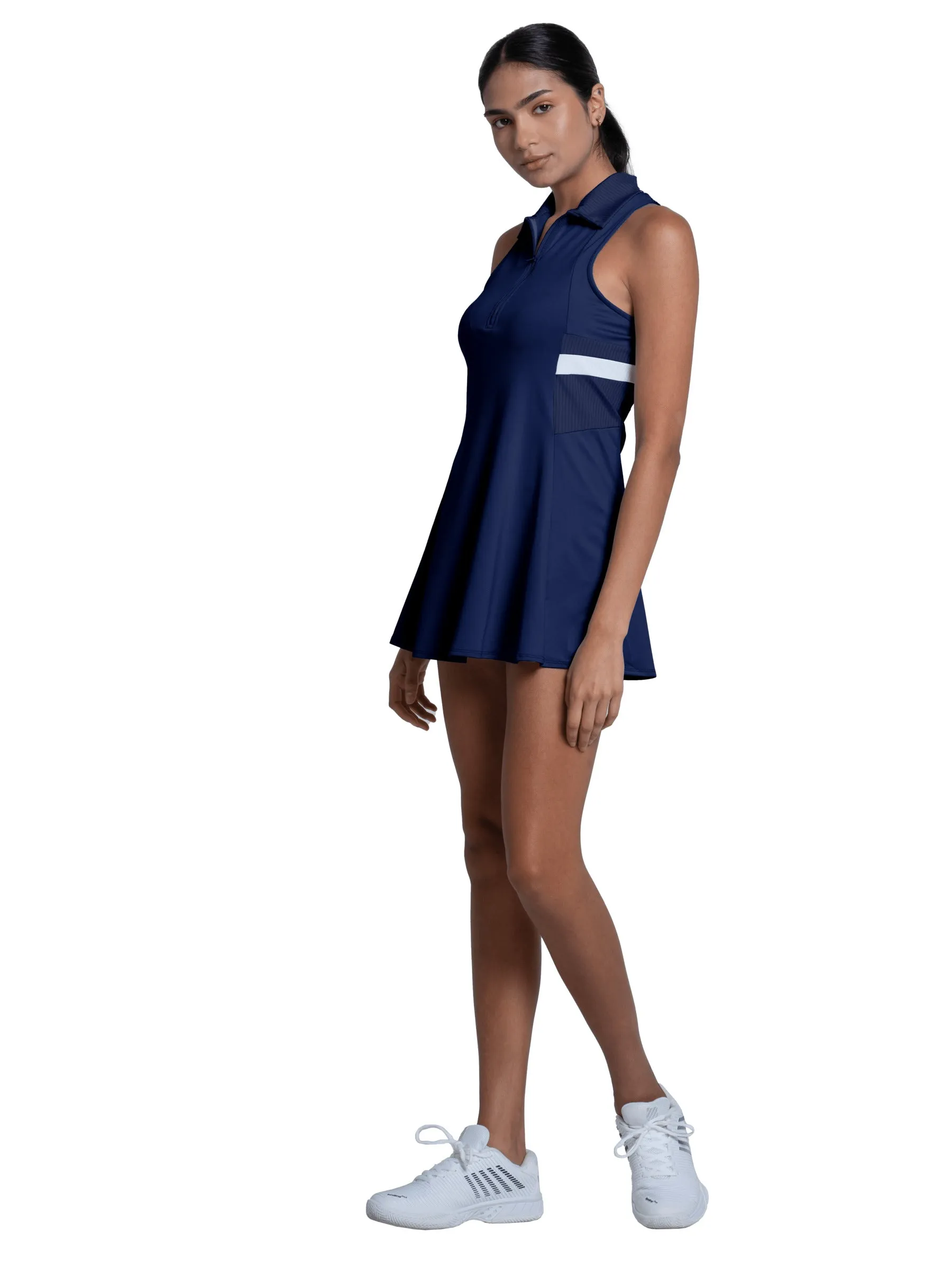 1910659-421 | SYNERGIZE DRESS sold by K-Swiss product image thumbnail 3