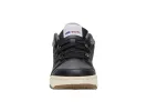 08531-076-M | SI-18 RIVAL | BLACK/GRAY/ANTIQUE WHITE sold by K-Swiss