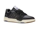 08531-076-M | SI-18 RIVAL | BLACK/GRAY/ANTIQUE WHITE sold by K-Swiss