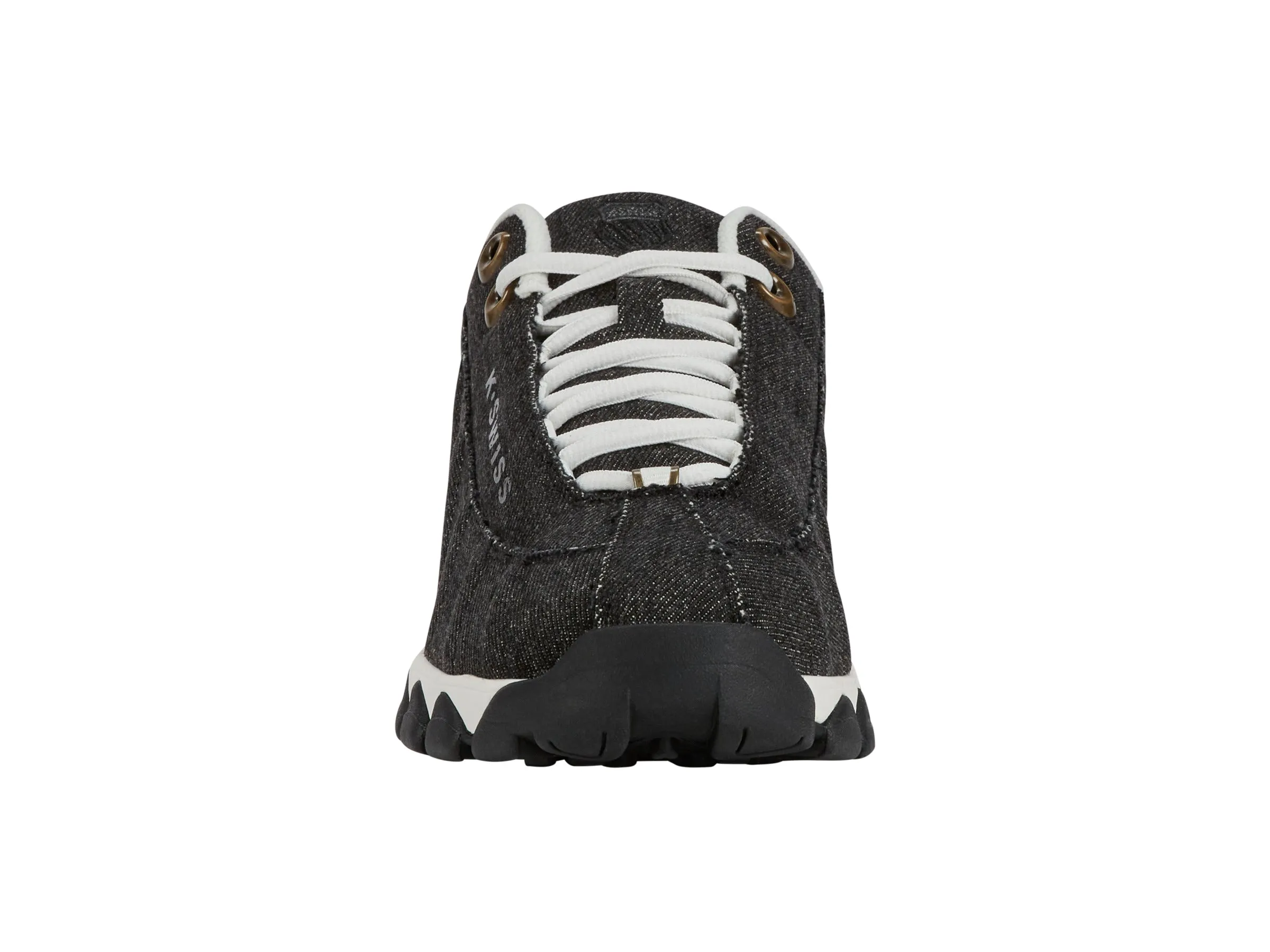 04310-060-M | ST329 CMF T | BLACK DENIM/STAR WHITE sold by K-Swiss product image thumbnail 3