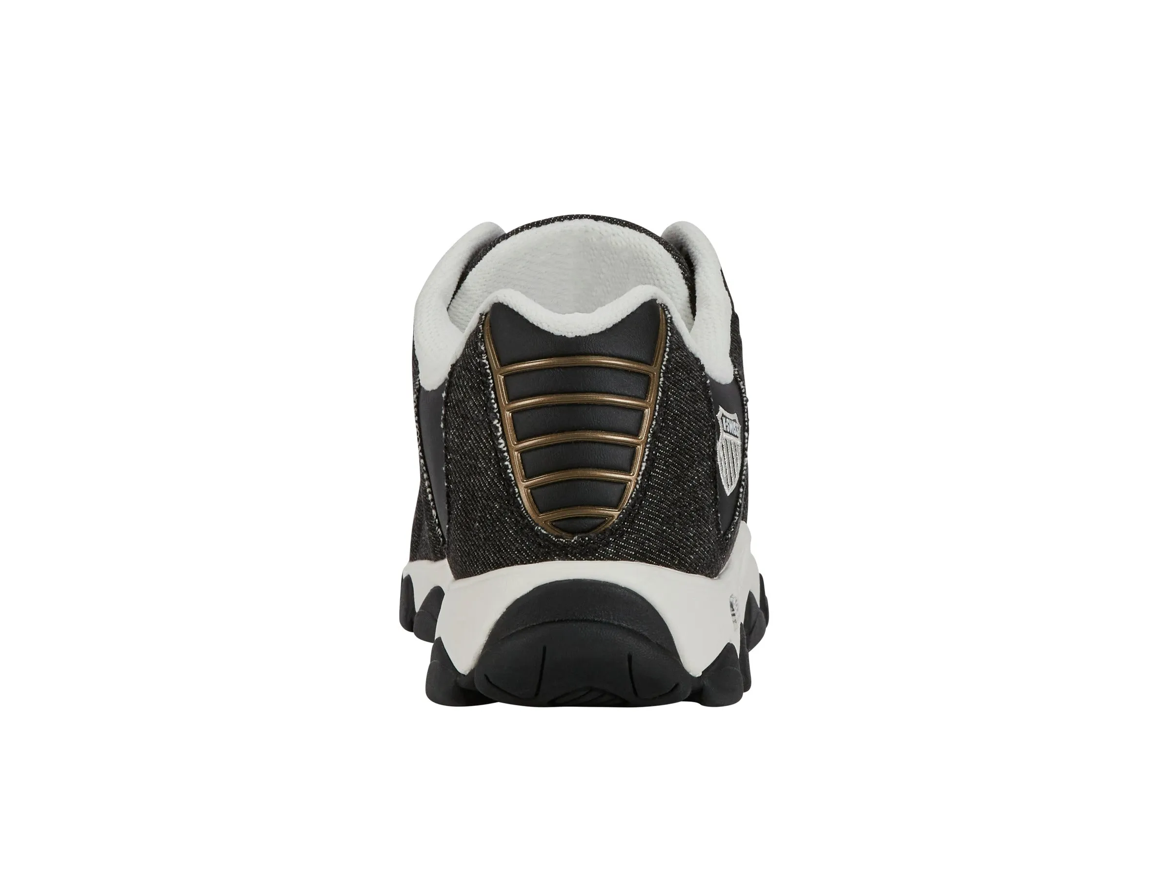 04310-060-M | ST329 CMF T | BLACK DENIM/STAR WHITE sold by K-Swiss product image thumbnail 4