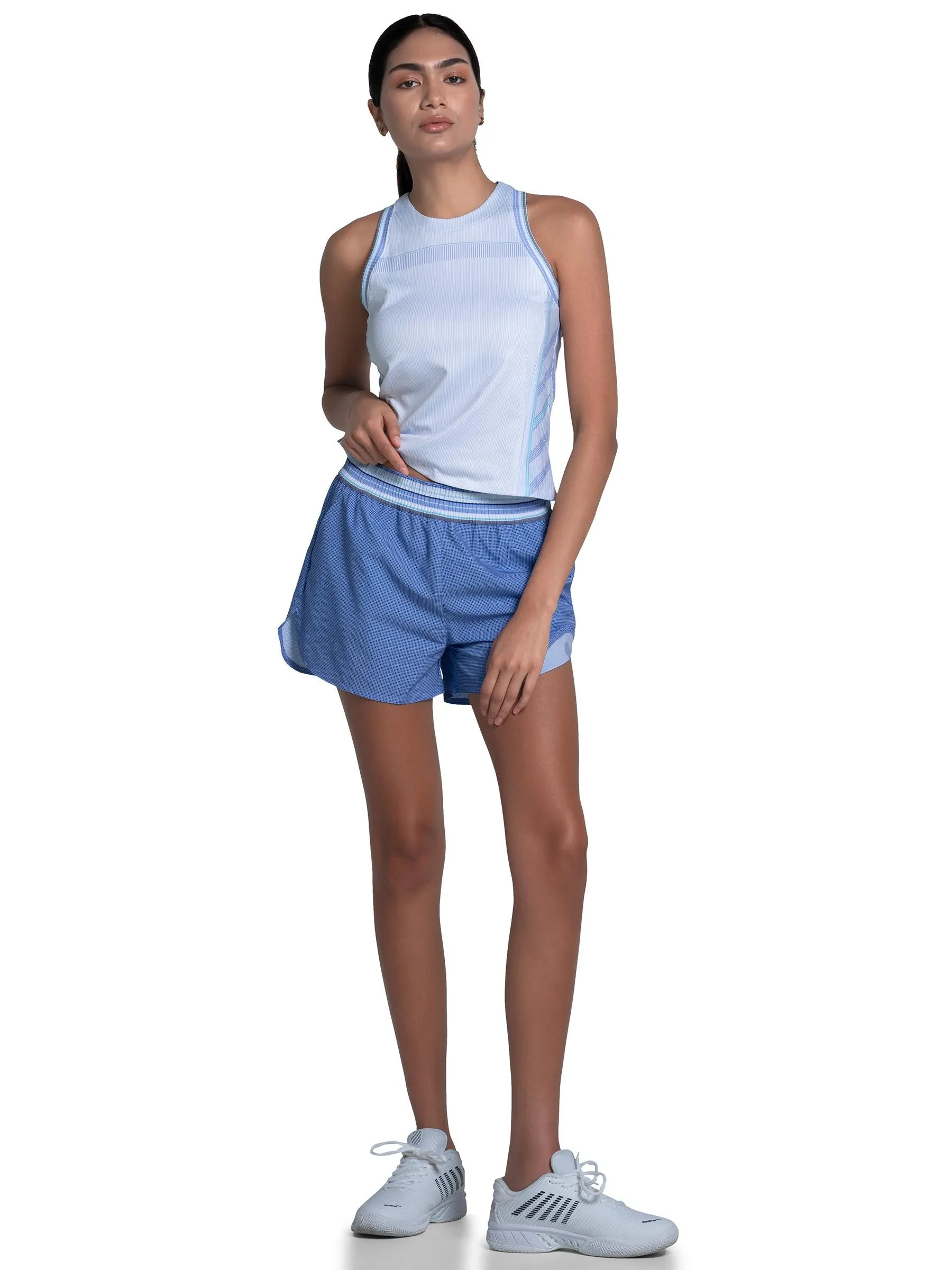 1910660-519 | SYNERGY SHORT-3" sold by K-Swiss product image thumbnail 4