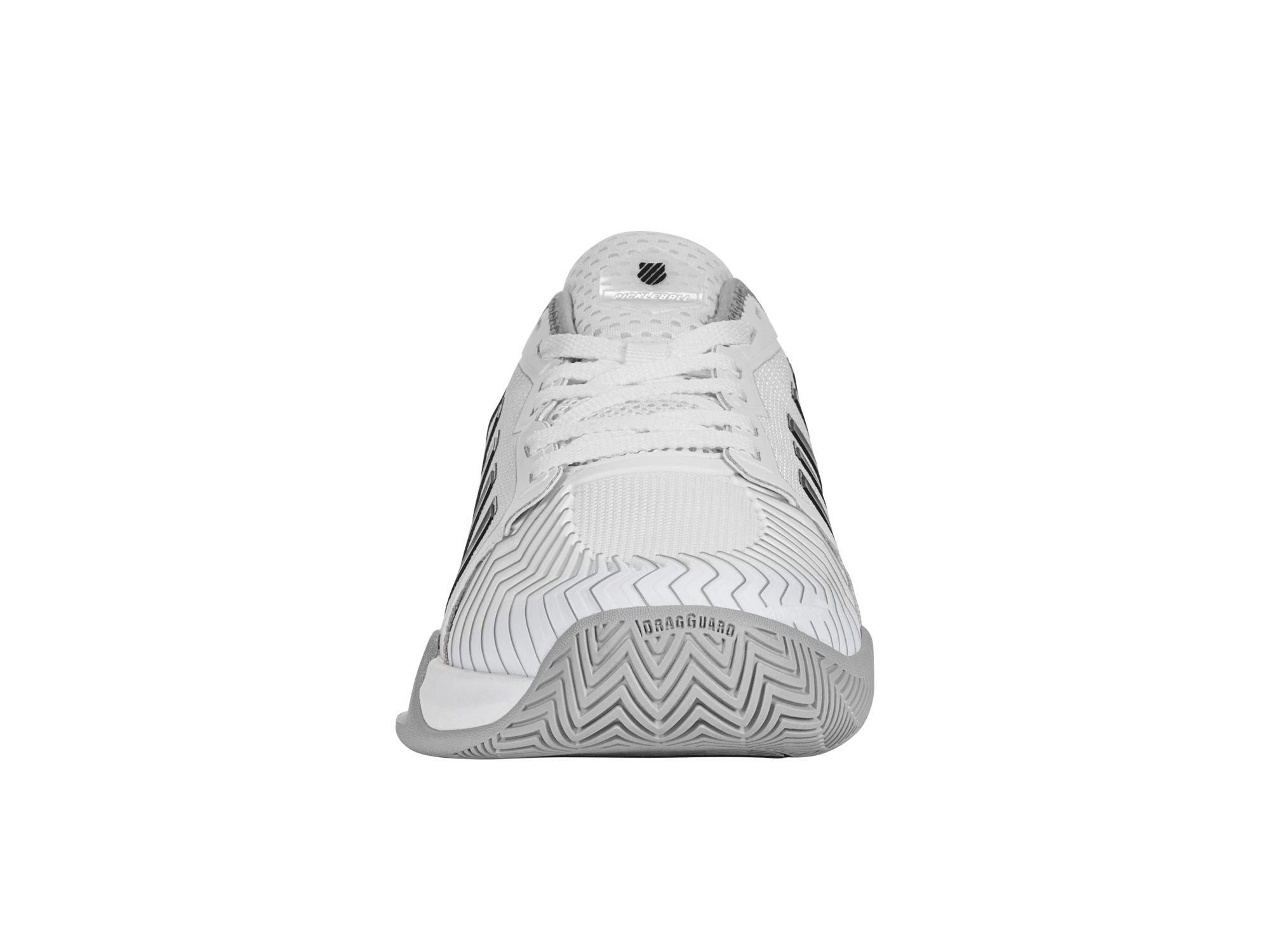 K07916-162 | Men's Pickleball Supreme | White/High-Rise/Black sold by K-Swiss product image thumbnail 3