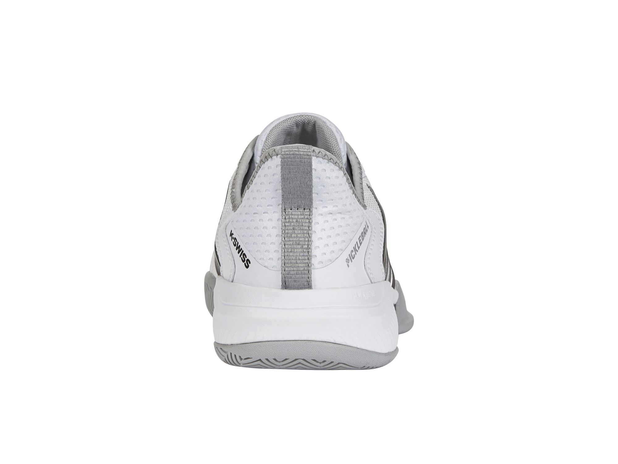 K07916-162 | Men's Pickleball Supreme | White/High-Rise/Black sold by K-Swiss product image thumbnail 4