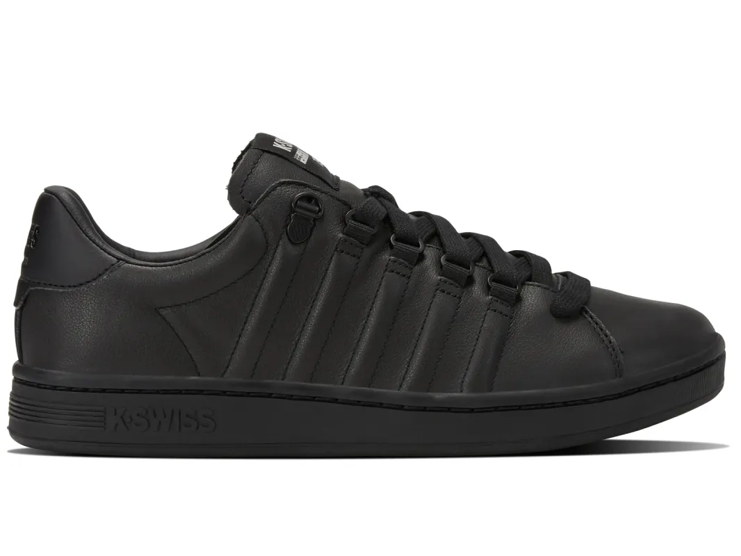 07943-904-M | LOZAN II | BLK/BLK/BLK made by K-Swiss