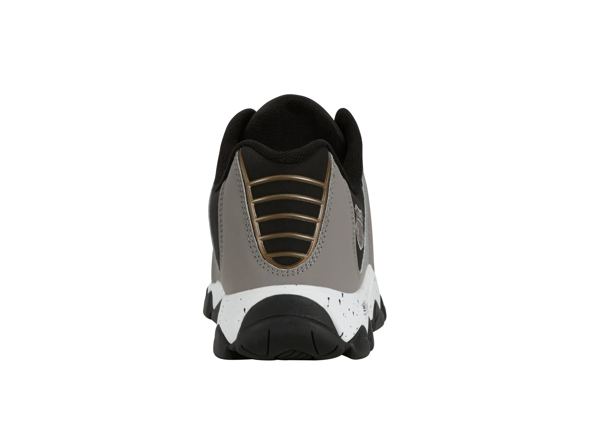 03426-041-M | ST329 CMF | DECEMBER SKY/BLACK/SPECKLE sold by K-Swiss product image thumbnail 4