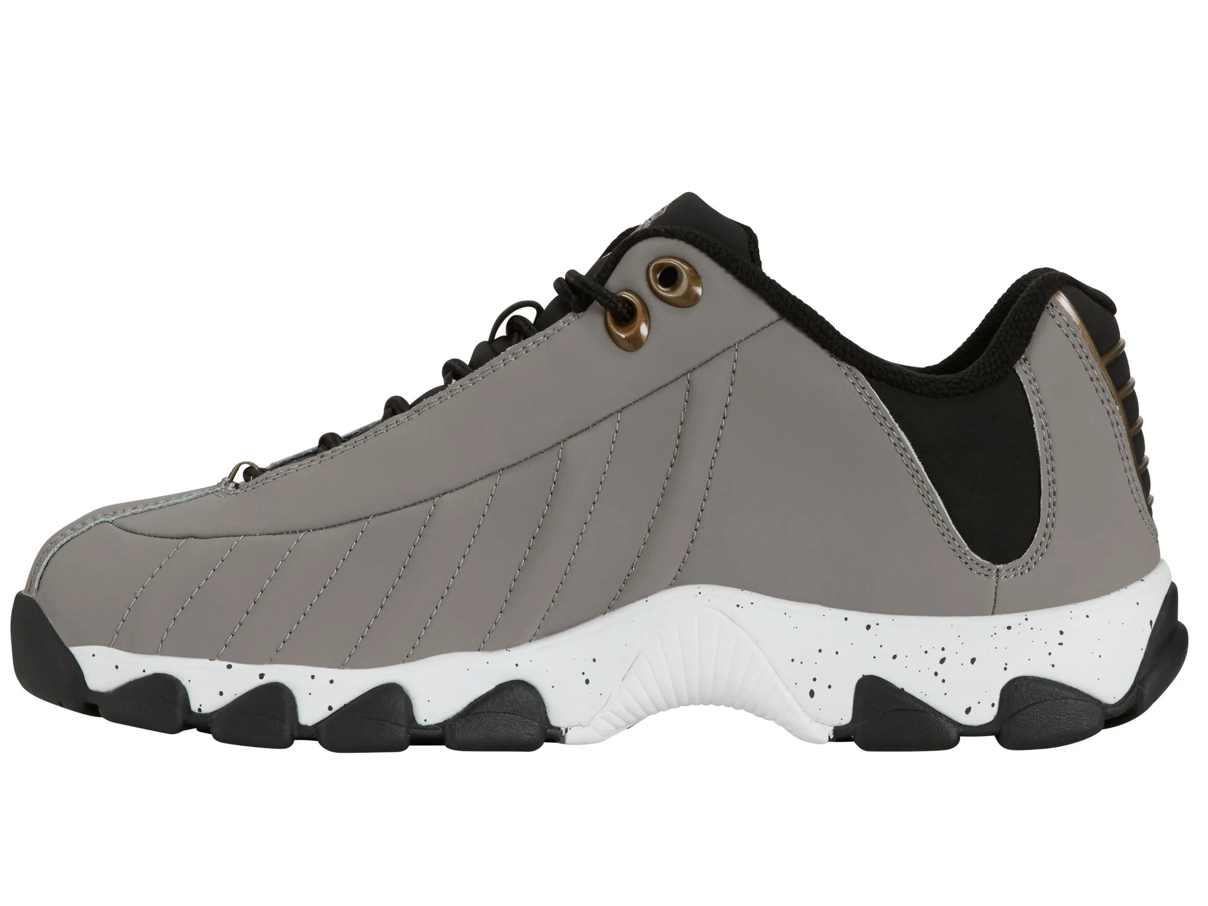 03426-041-M | ST329 CMF | DECEMBER SKY/BLACK/SPECKLE sold by K-Swiss product image thumbnail 5
