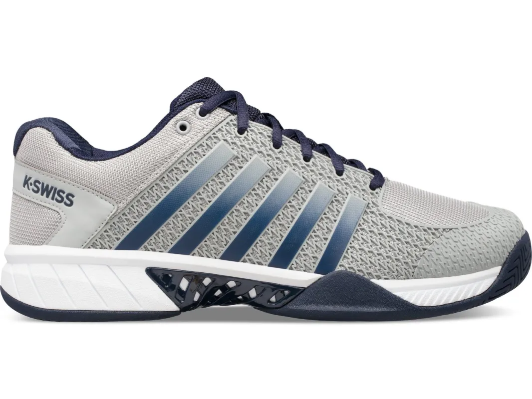 K06563-082 | Men's Express Light Pickleball | Highrise/Navy sold by K-Swiss
