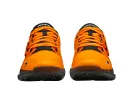 08713-861-M | SI-18 ULTRASHOT X MCLAREN F1 TEAM | PAPAYA/BLACK sold by K-Swiss