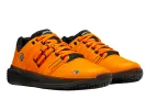 08713-861-M | SI-18 ULTRASHOT X MCLAREN F1 TEAM | PAPAYA/BLACK sold by K-Swiss