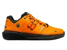 08713-861-M | SI-18 ULTRASHOT X MCLAREN F1 TEAM | PAPAYA/BLACK sold by K-Swiss
