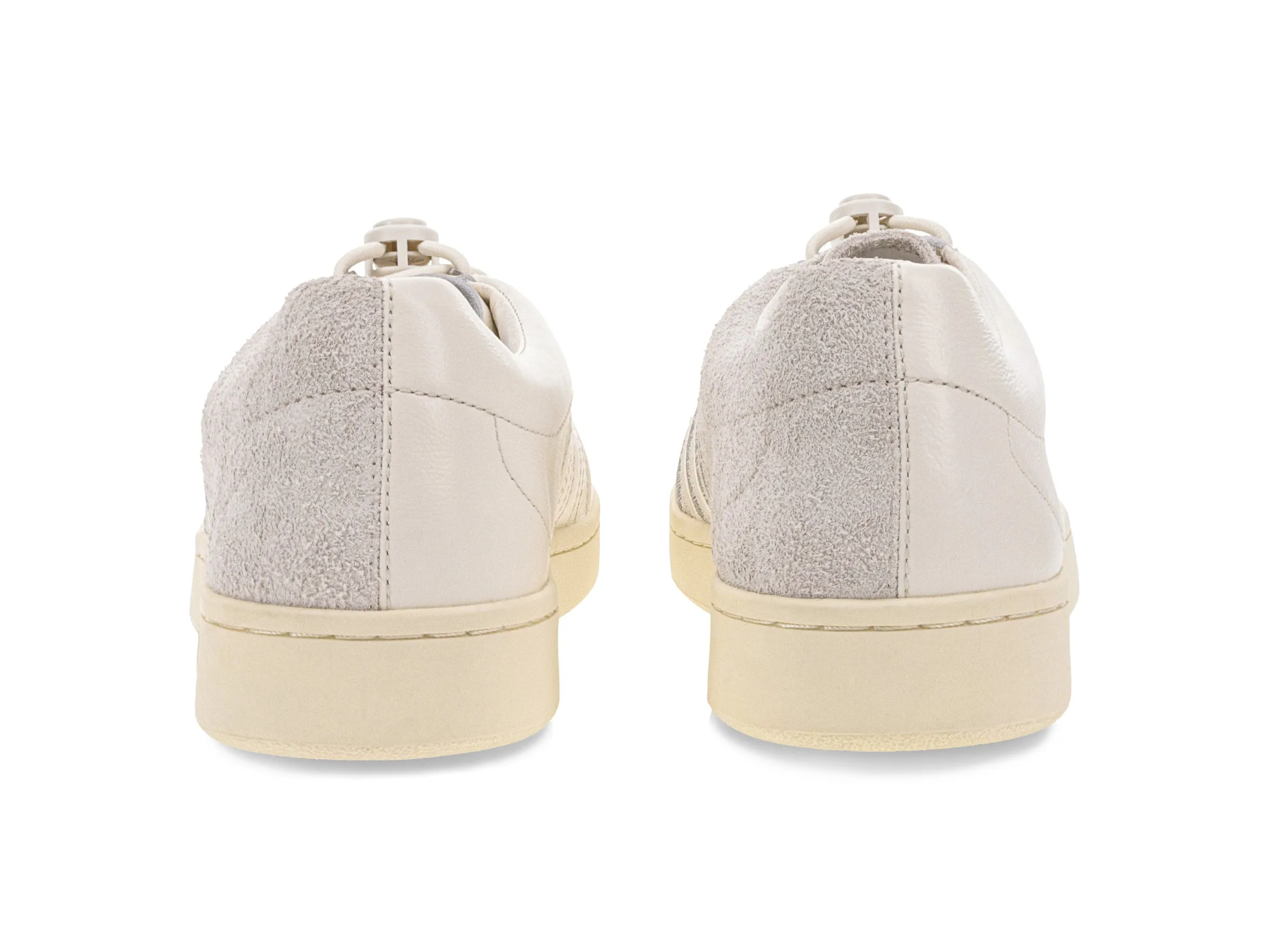 08728-975-M | CLASSIC GT X ENGINEERED GARMENTS | SNOW WHITE/ANTIQUE WHITE/WHISPER WHITE sold by K-Swiss product image thumbnail 4
