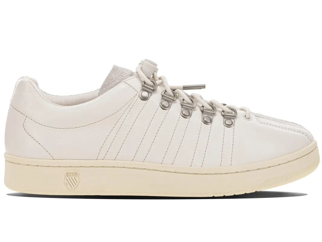 08728-975-M | CLASSIC GT X ENGINEERED GARMENTS | SNOW WHITE/ANTIQUE WHITE/WHISPER WHITE made by K-Swiss