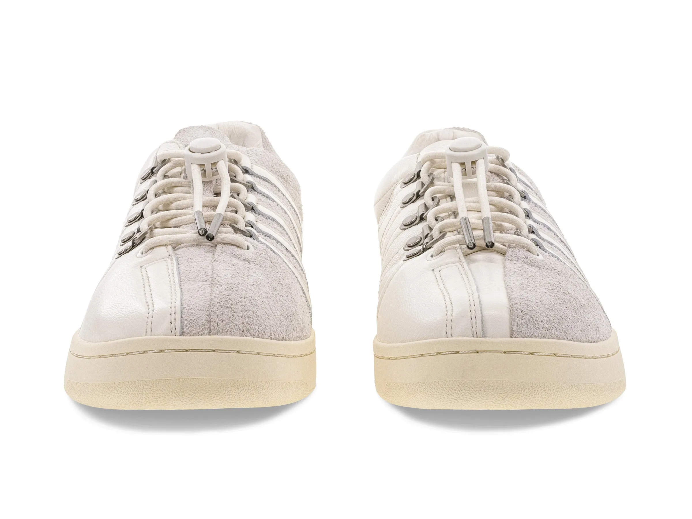 08728-975-M | CLASSIC GT X ENGINEERED GARMENTS | SNOW WHITE/ANTIQUE WHITE/WHISPER WHITE sold by K-Swiss product image thumbnail 3