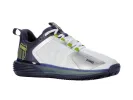 08415-967-M | ULTRASHOT 3 HB | WHITE/PEACOAT/LIME GREEN sold by K-Swiss