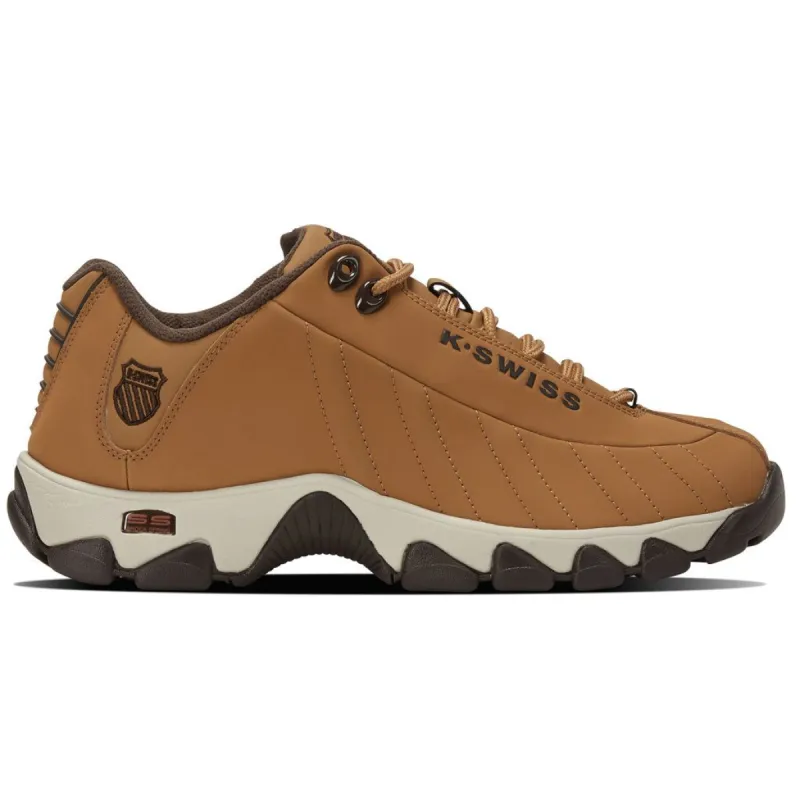 K03426-257 | Mens ST329 CMF | Brown Sugar/Pumice Stone/Java made by K-Swiss
