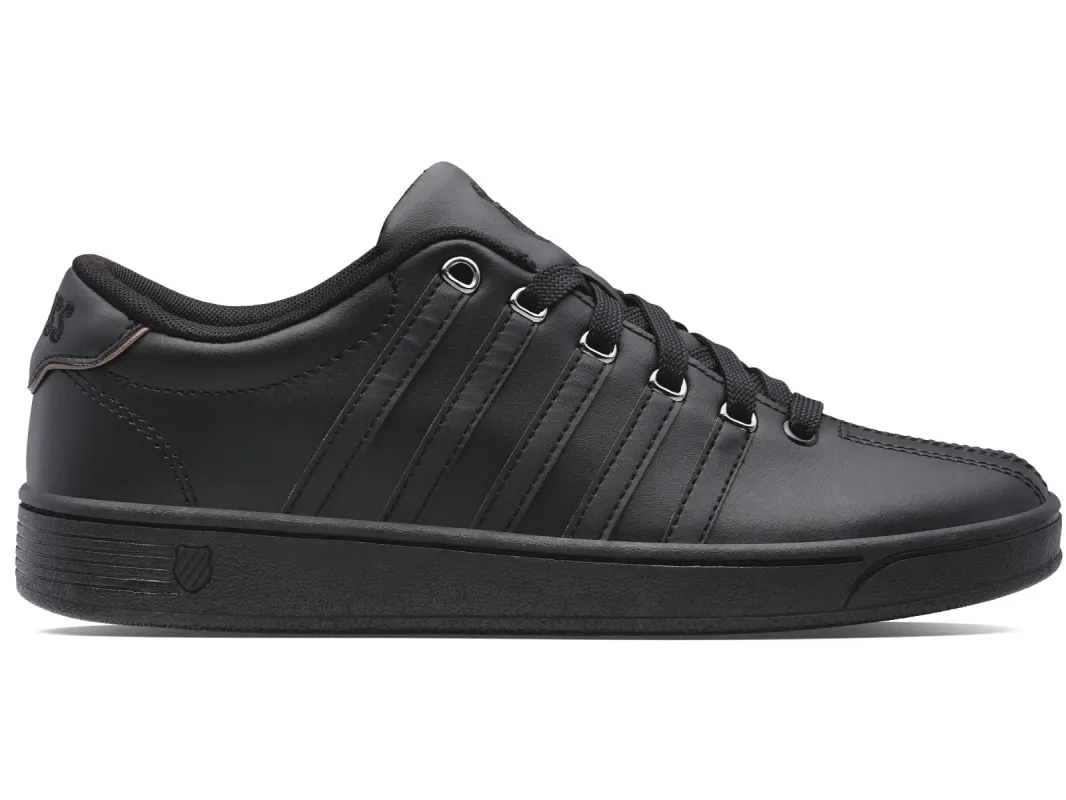 93629-033-M | COURT PRO II CMF SP | BLACK/GUNMETAL sold by K-Swiss