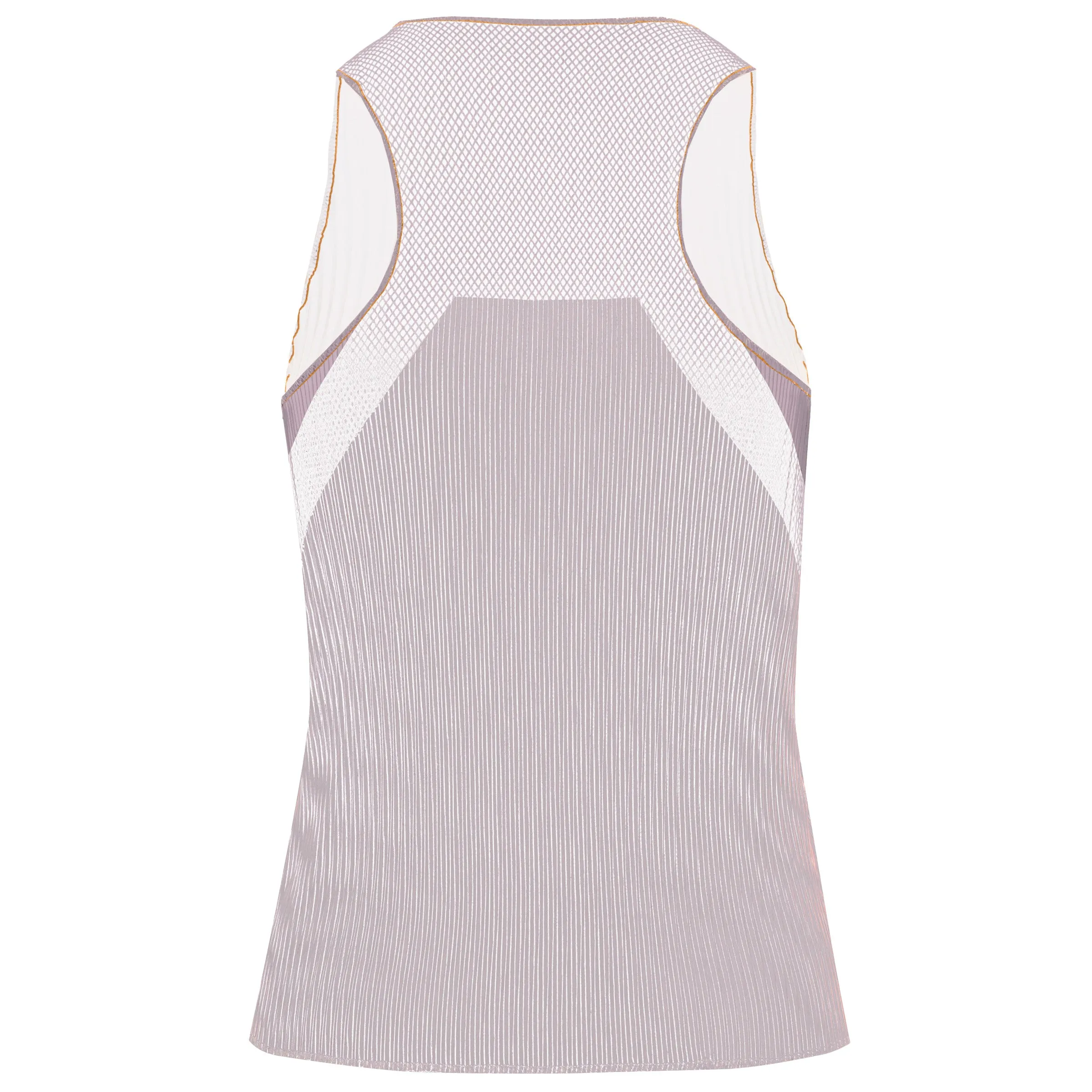 196048-510 | SCULPT PLEATED TANK | PLUM sold by K-Swiss product image thumbnail 2